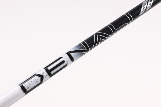 Project X Denali Black 70 #3 Wood Shaft / X-Flex / Callaway 3rd Gen