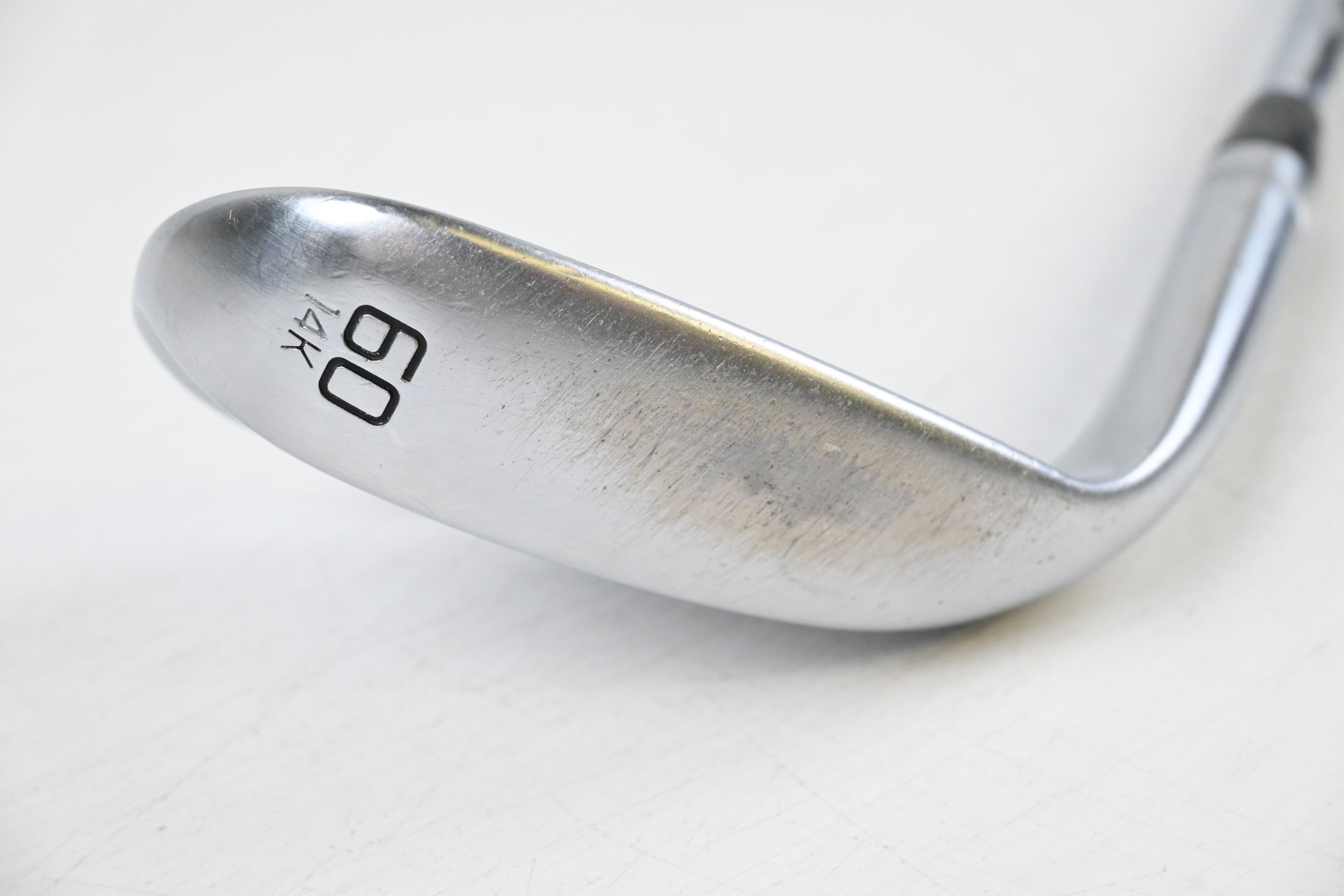 Titleist Vokey SM10 Lob Wedge / 60 Degree / Wedge Flex Vokey Design Shaft