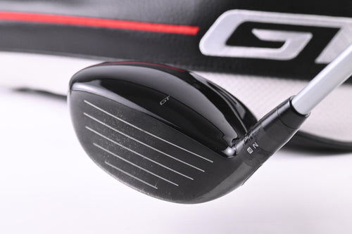 Ladies Titleist GT3 #3 Wood / 15 Degree / Ladies Flex Fujikura Air Speeder 35