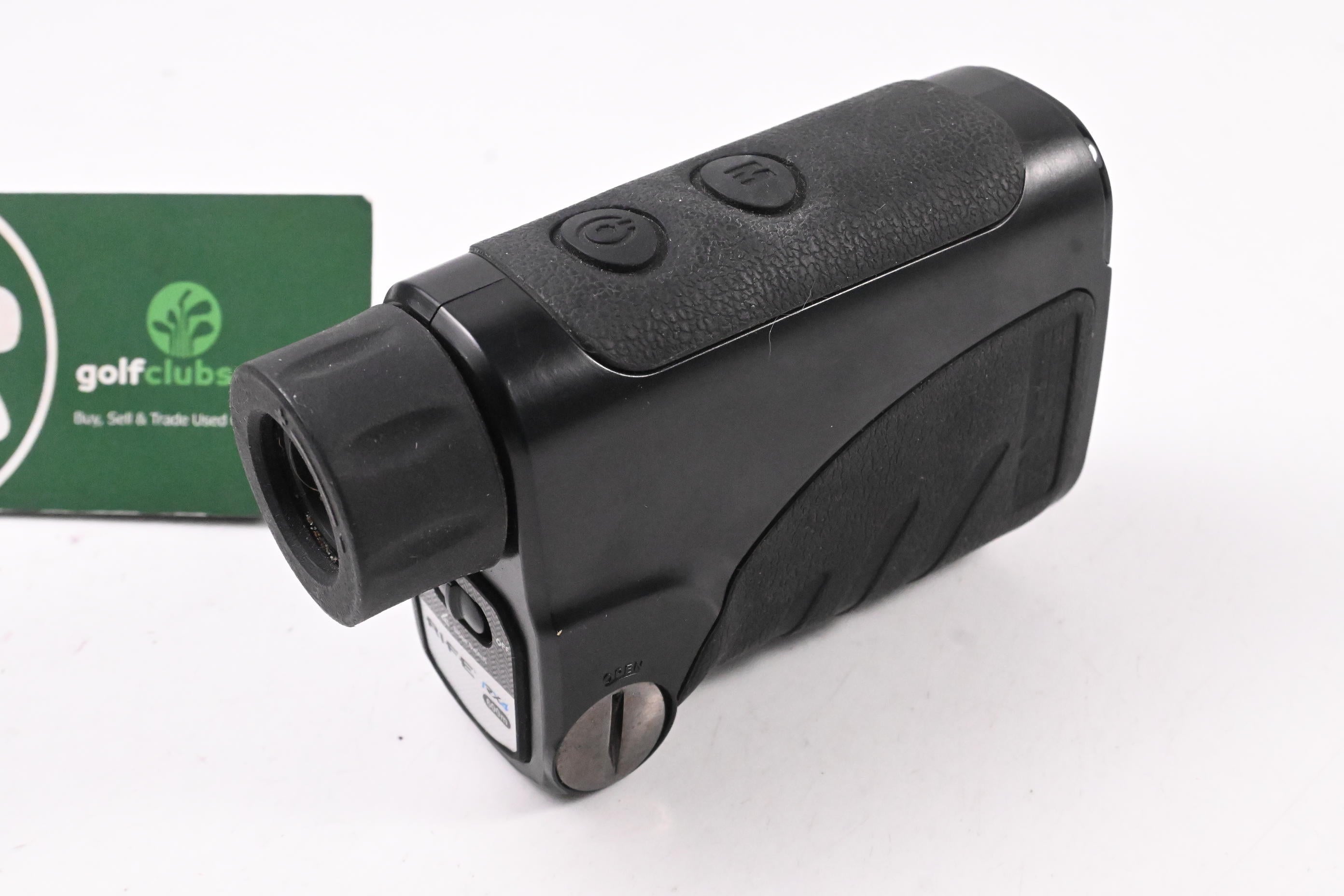 Rife RX4 / Rangefinder