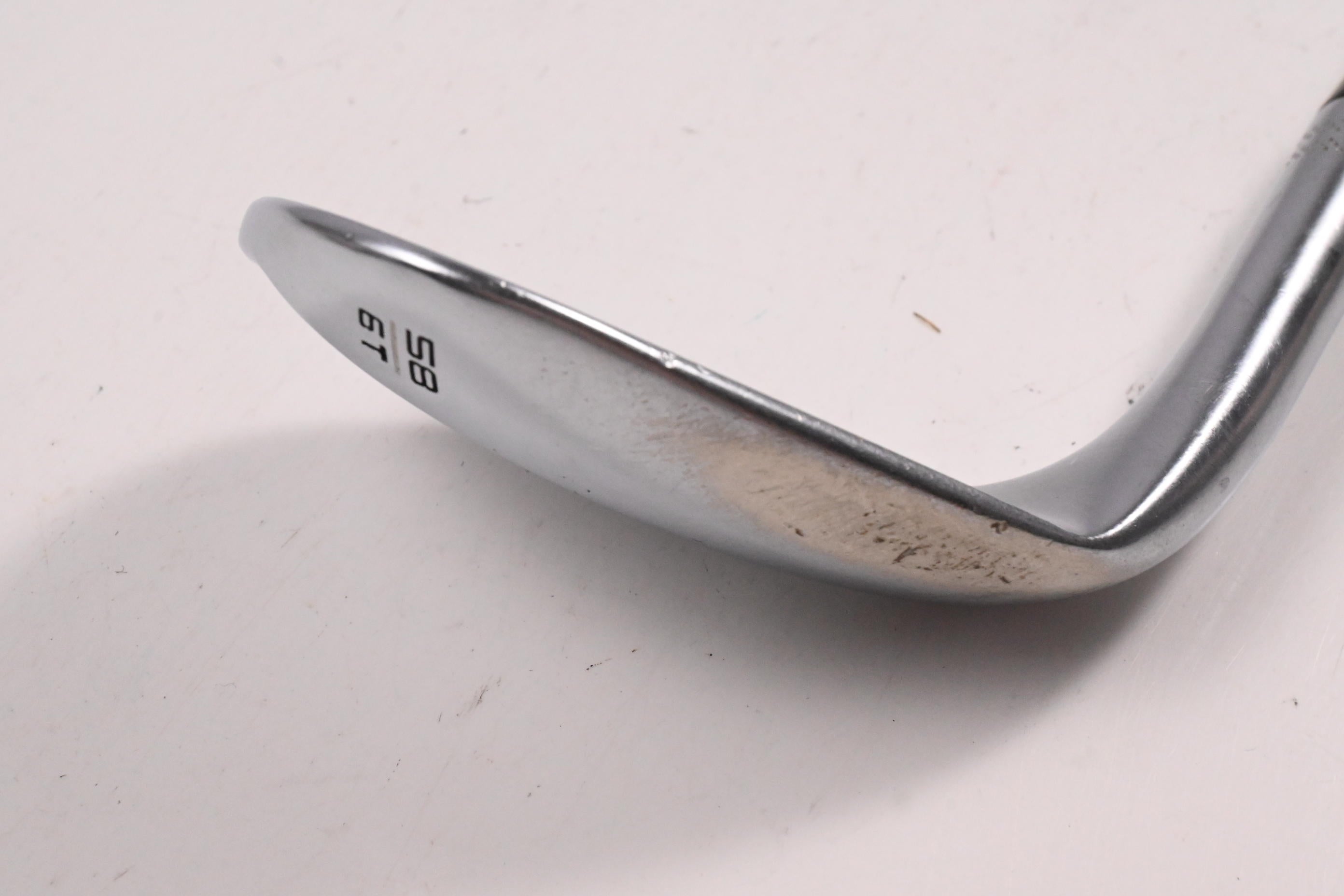 Callaway Opus Lob Wedge / 58 Degree / Wedge Flex Dynamic Gold Mid 115