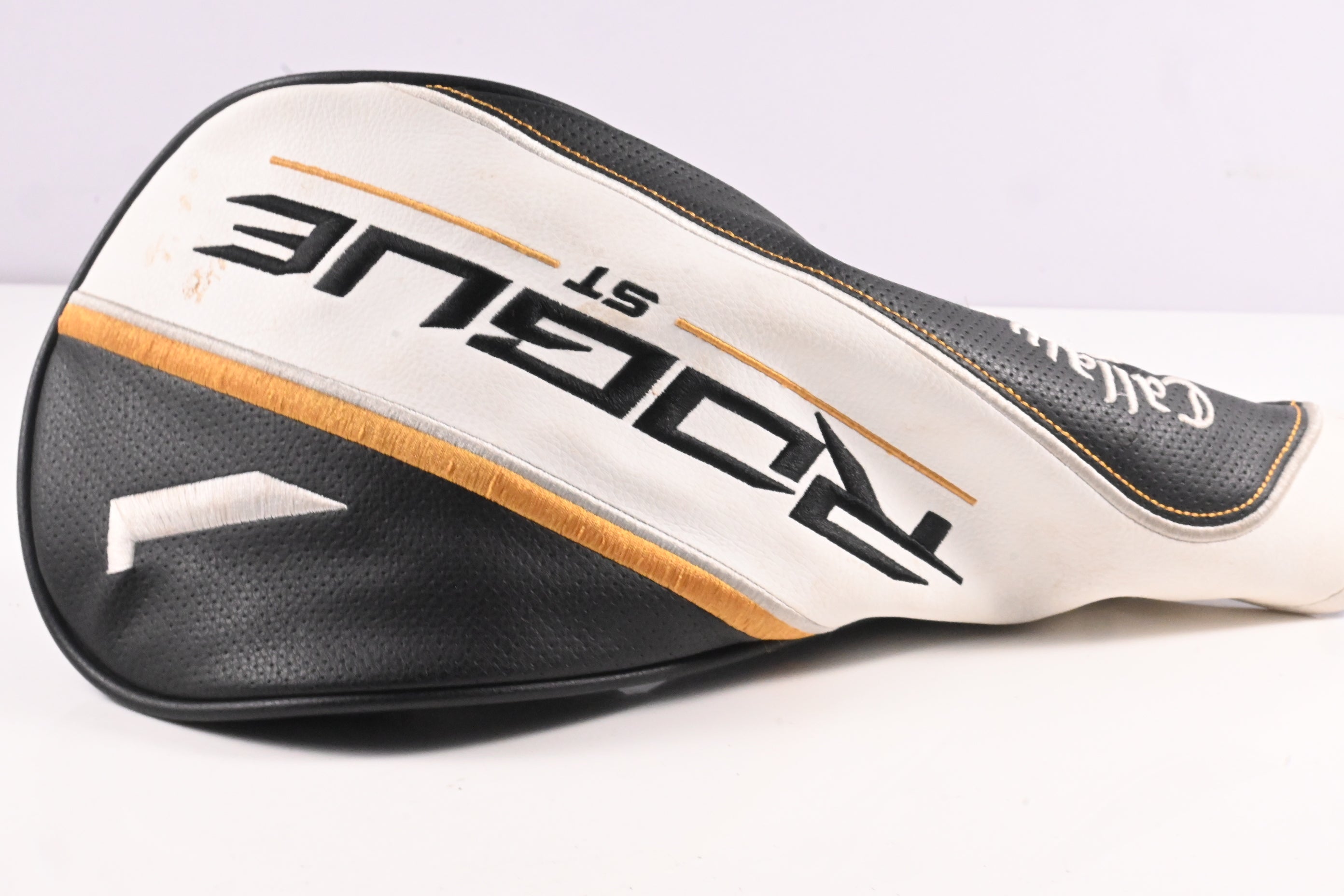 Callaway Rogue ST MAX D Driver / 10.5 Degree / Regular Flex Cypher 50 Shaft