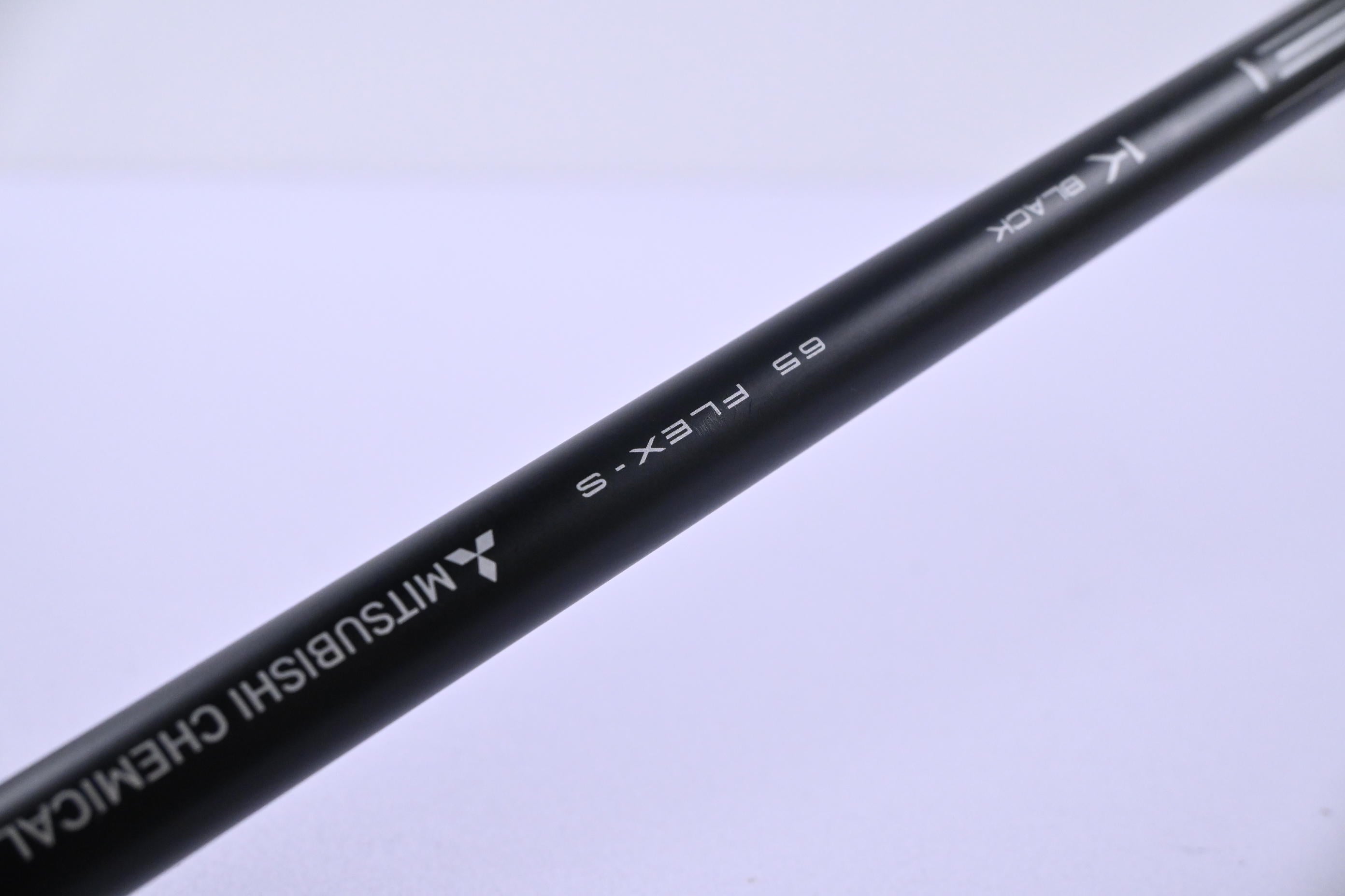 Ping G430 Max Driver / 9 Degree / Stiff Flex Tensei 1K Black 65 Shaft