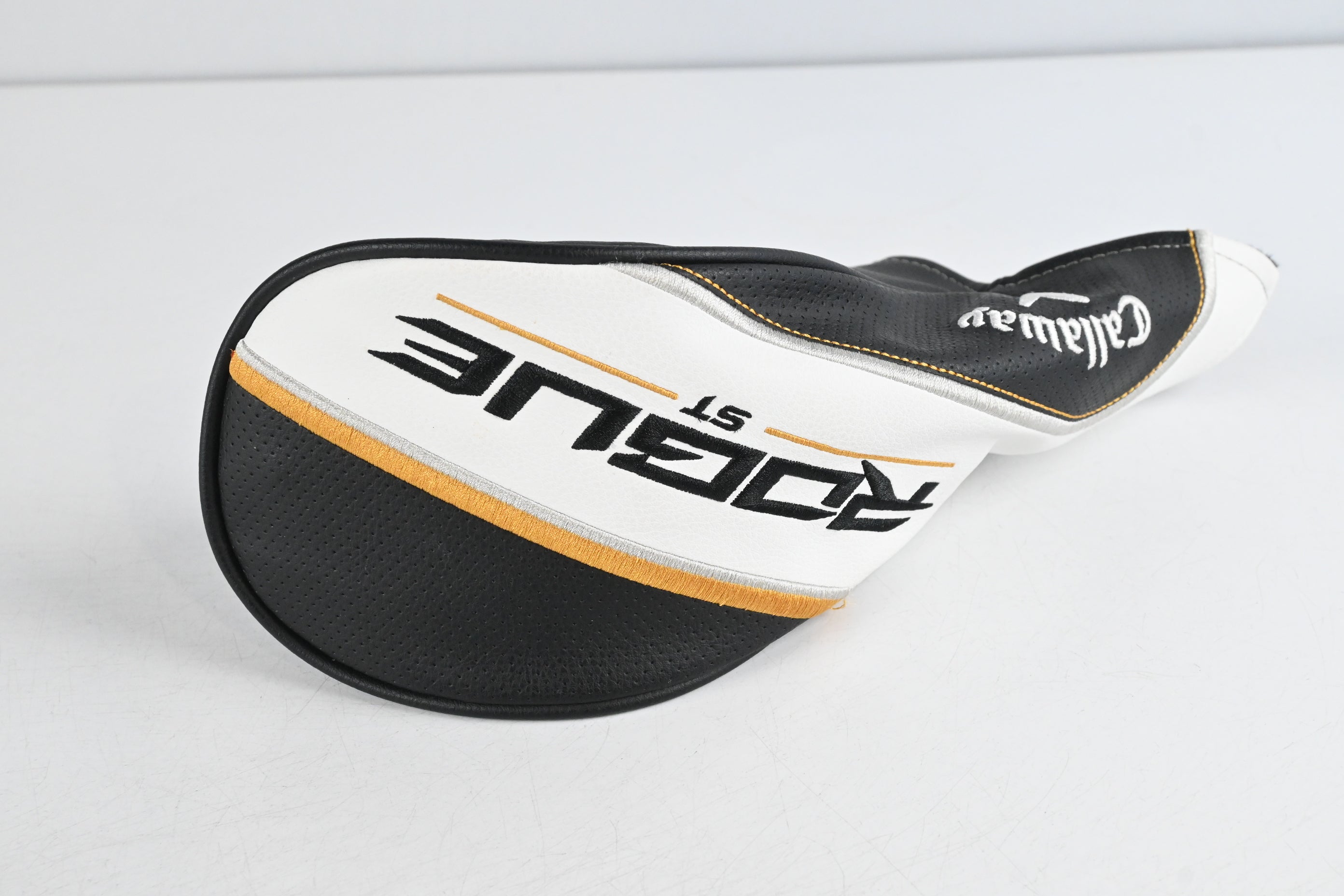 Callaway Rogue ST Max D #5 Wood / 19 Degree / Senior Flex Project X Cypher 40