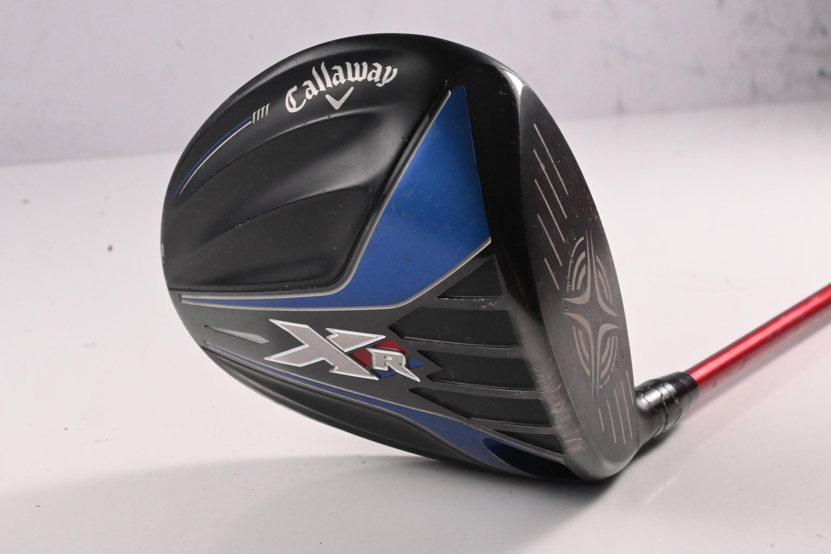 Callaway XR16 Driver / 10.5 Degree / Senior Flex Fujikura Speeder 565 Evolution