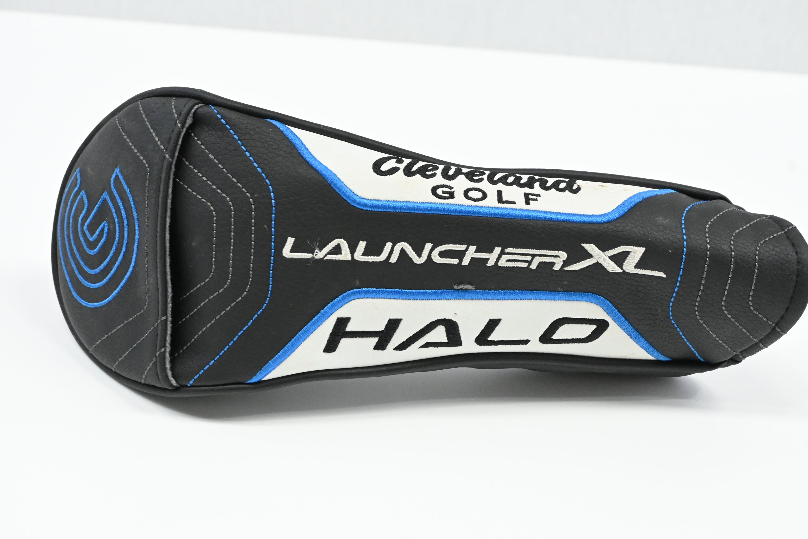 Cleveland Launcher XL Halo #7 Wood / 21 Degree / Senior Flex Cypher 55 Shaft