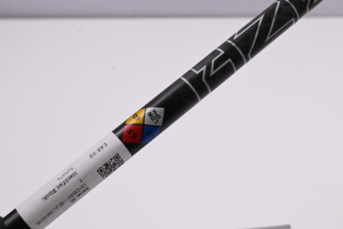 Project X HZRDUS GEN5 Black 60 Fairway Shaft / X-Flex / Ping 3rd Gen