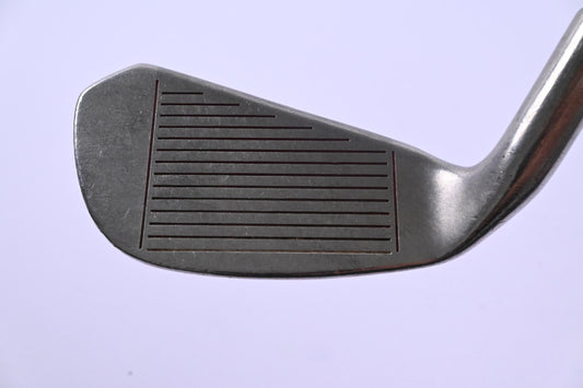Mizuno Impact #5 Iron / 27 Degree / Regular Flex Steel Shaft
