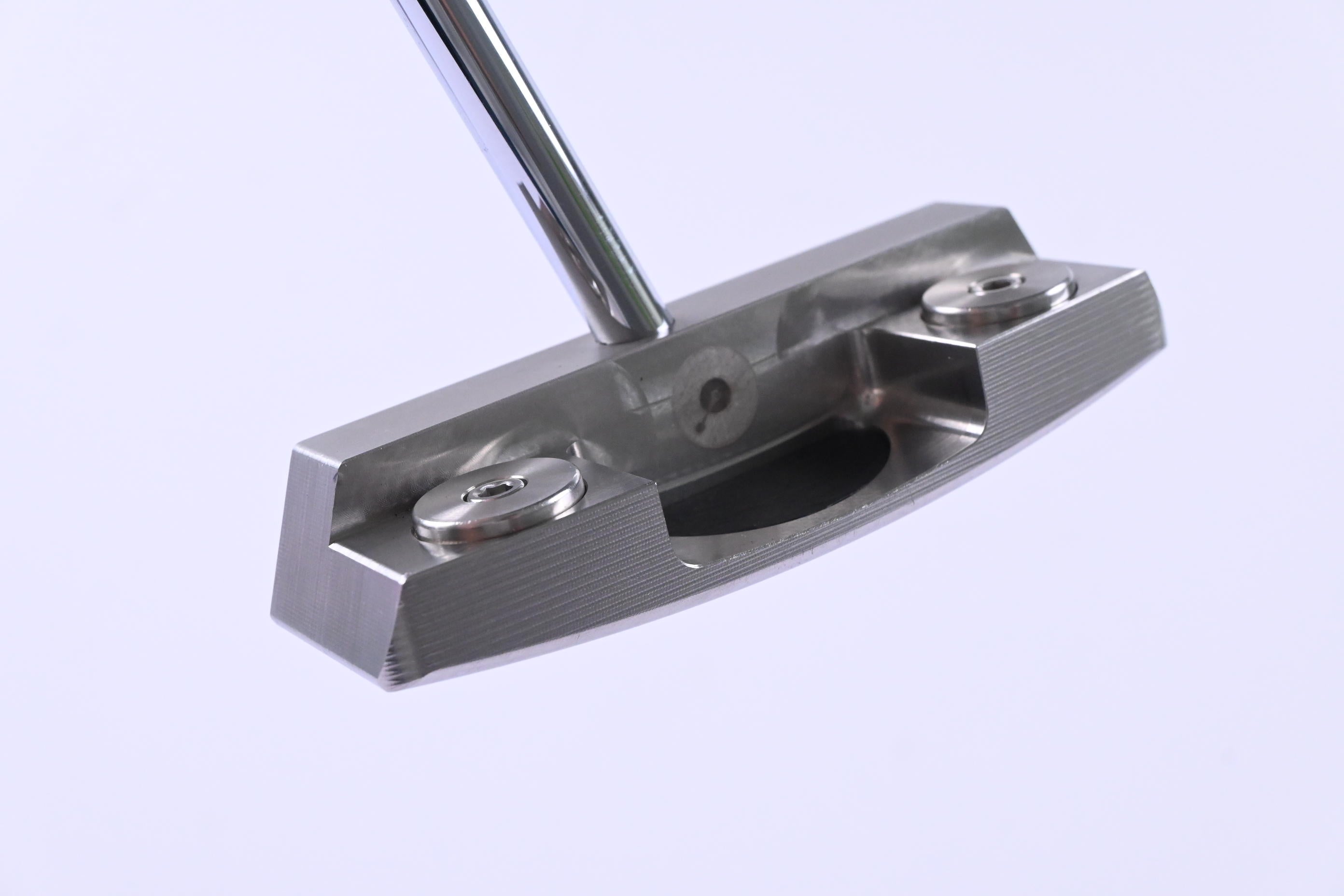 Boccieri Heavy Putter A1 Putter / 34 Inch