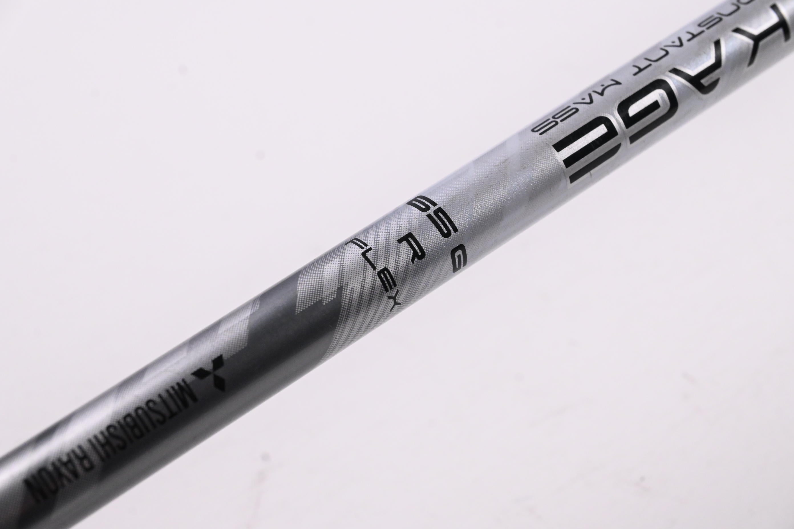Titleist 716 AP1 #4 Iron / 22 Degree / Regular Flex Kuro Kage Silver 65 Shaft