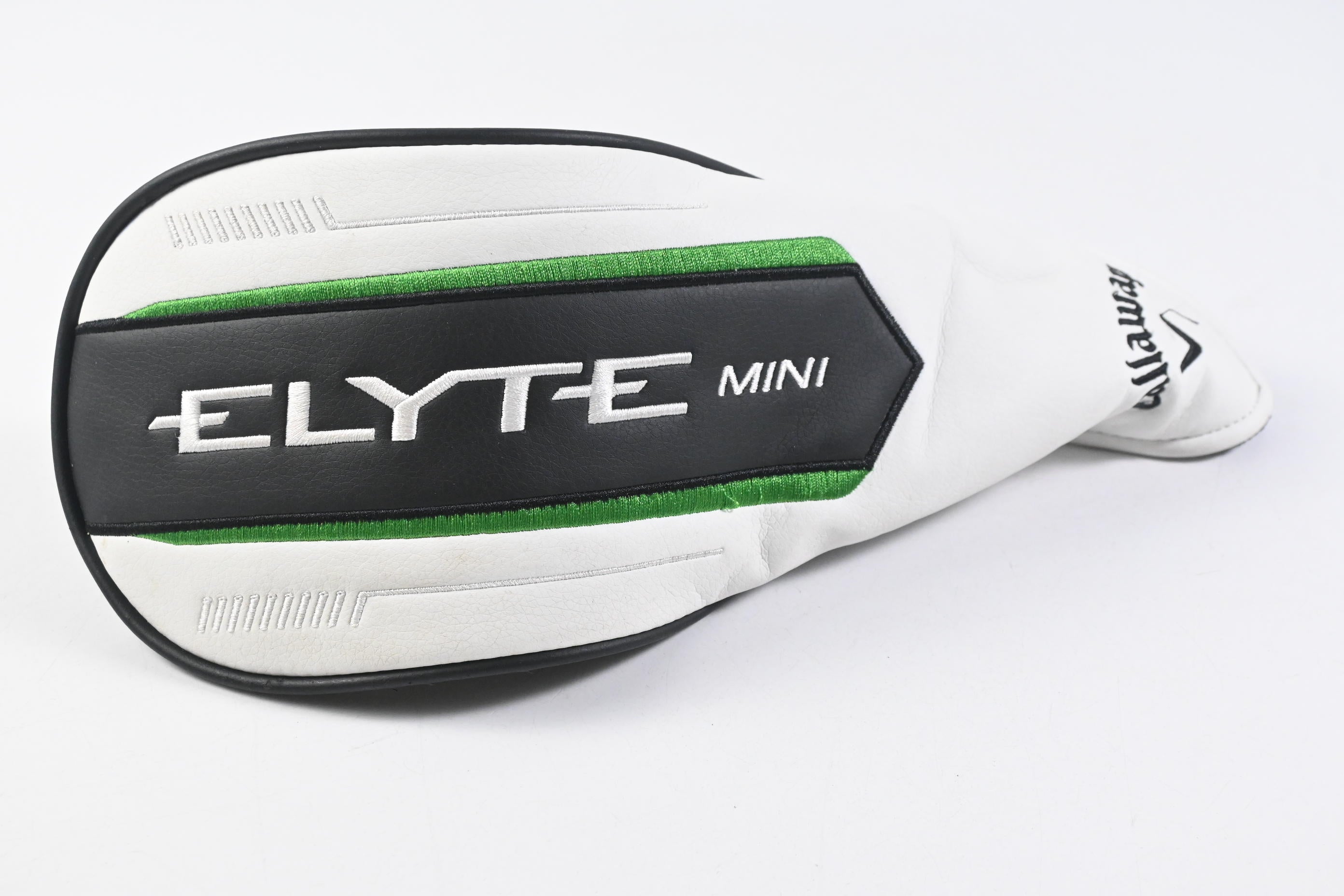 Callaway Elyte Mini Driver / 13.5 Degree / Stiff Flex Tensei 1K Black 65 Shaft
