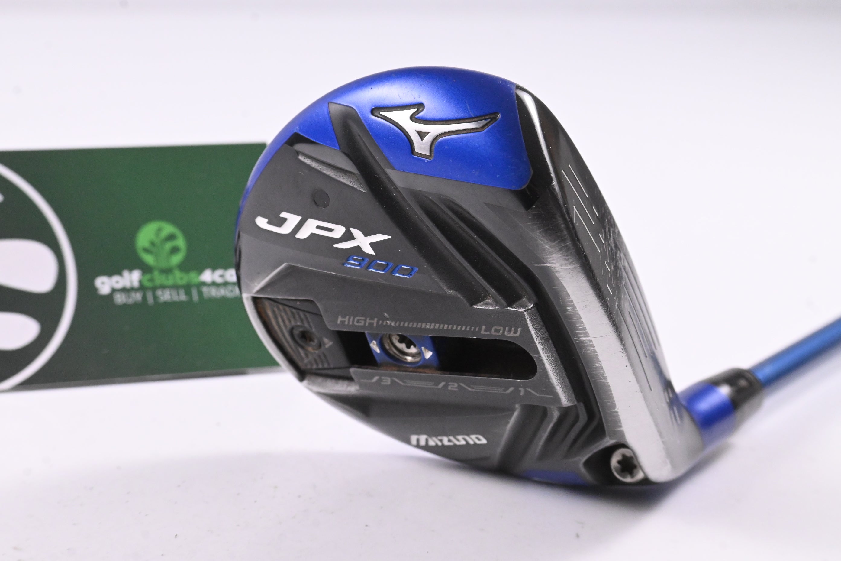 Mizuno SURE DD フェアウェイウッド 3本セットFLEX S