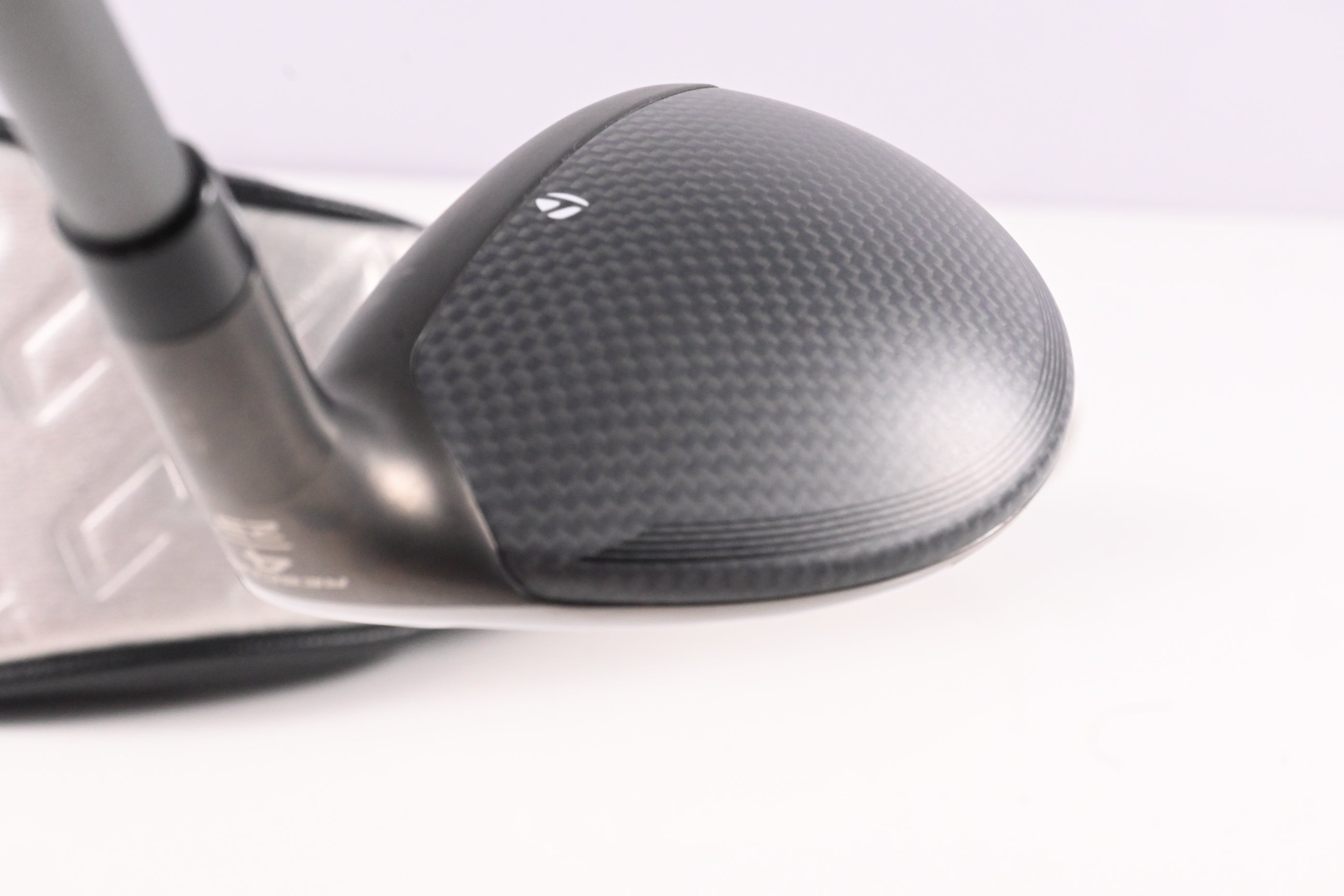 Taylormade Qi35 Max #4 Hybrid / 23 Degree / Regular Flex Air Speeder 50 Shaft