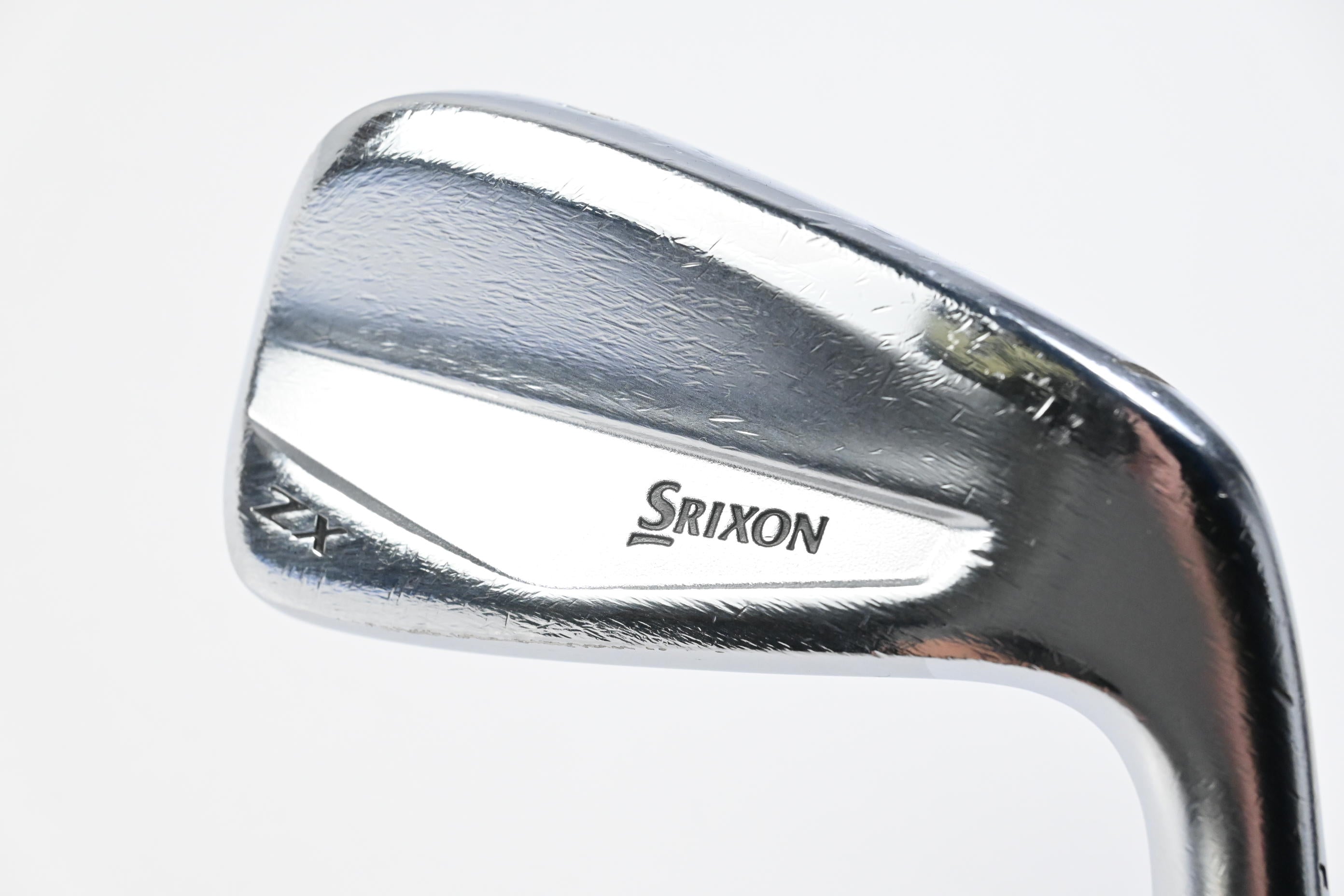 Srixon ZX Utility #4 Iron / 23 Degree / Regular Flex Diamana ZX Blue 60 Shaft