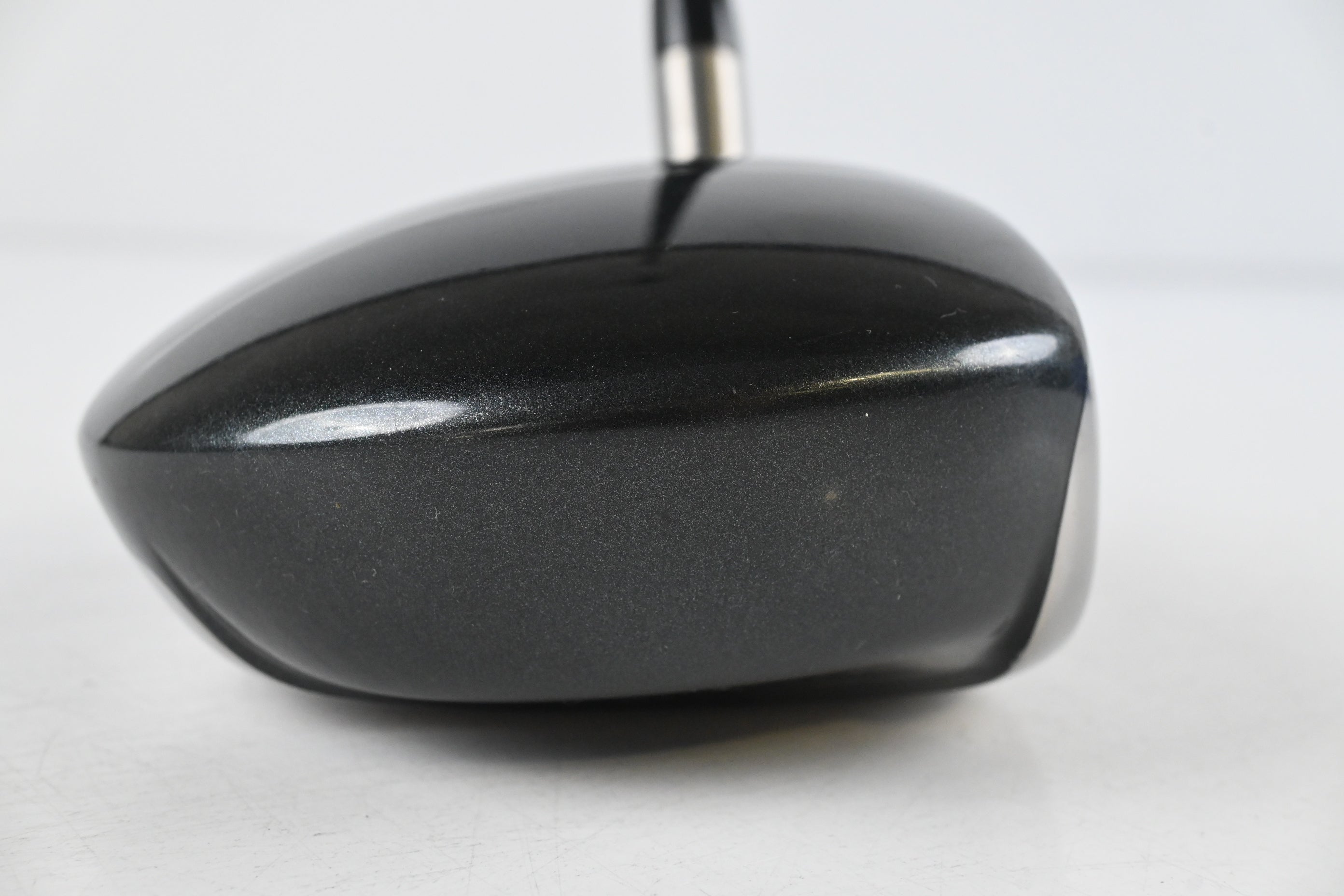 Taylormade 300 Ti Driver / 10.5 Degree / Stiff Flex Taylormade Bubble UL 90