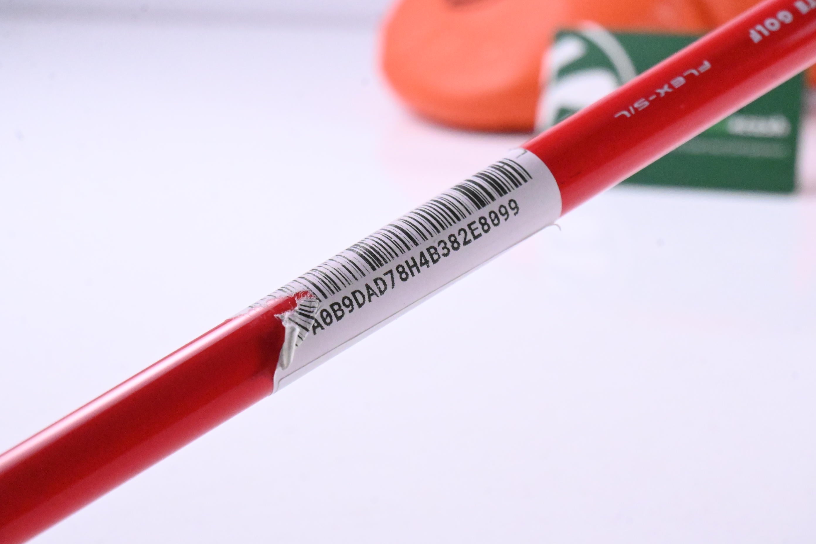 Brute Golf Brute 2.1 Driver / 5 Degree / Senior Flex Juiced Shaft