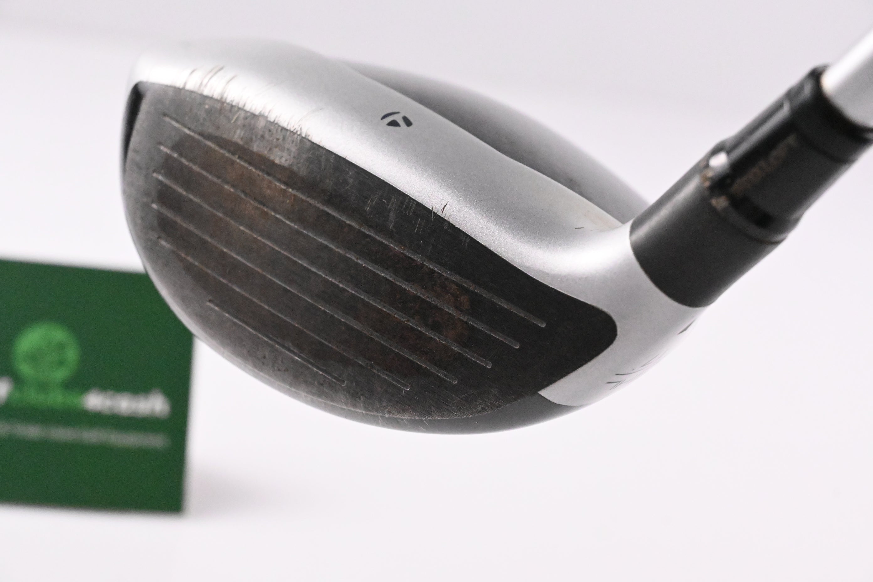 Taylormade M3 #3HL Wood / 17 Degree / Rgular Flex Tensei CK Blue 65 Shaft
