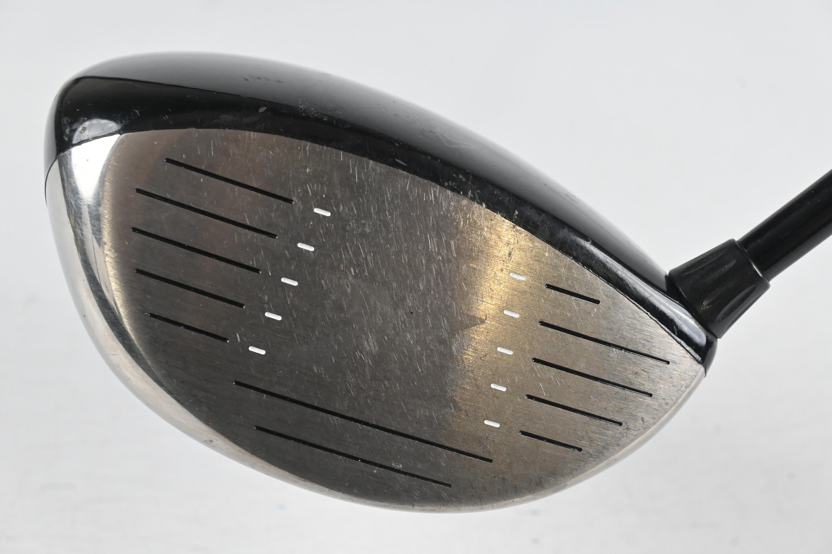 Ladies Callaway X460 Driver / 13 Degree / Ladies Flex Gems Ultra Light 55 Shaft
