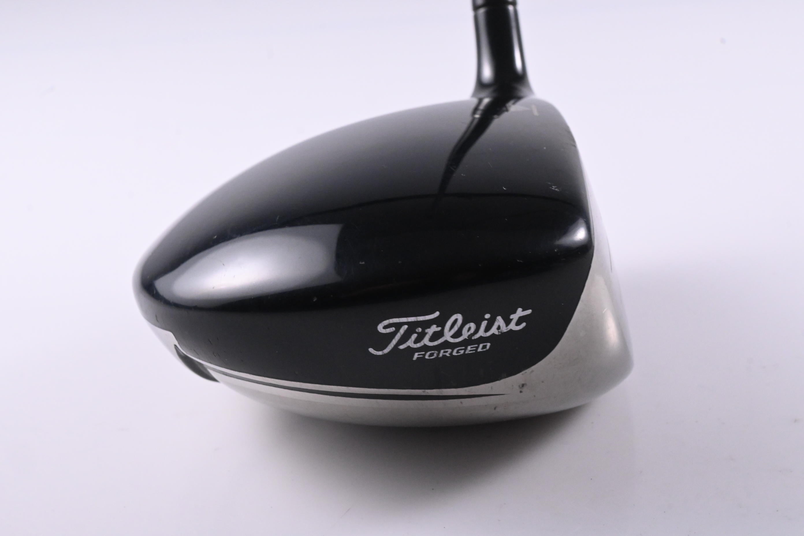 Titleist VG 3 Driver / 10.5 Degree / Regular Flex Titleist VG 50 Shaft