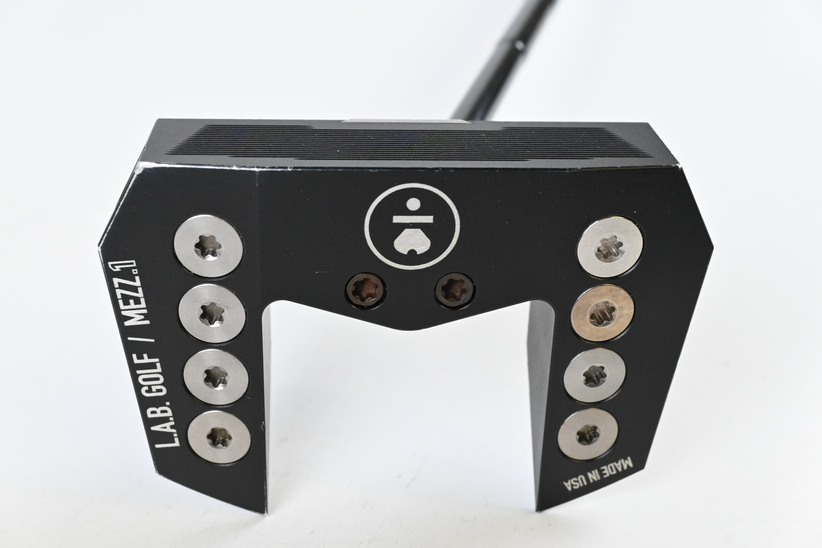 L.A.B. Golf Mezz.1 Putter / 33 Inch