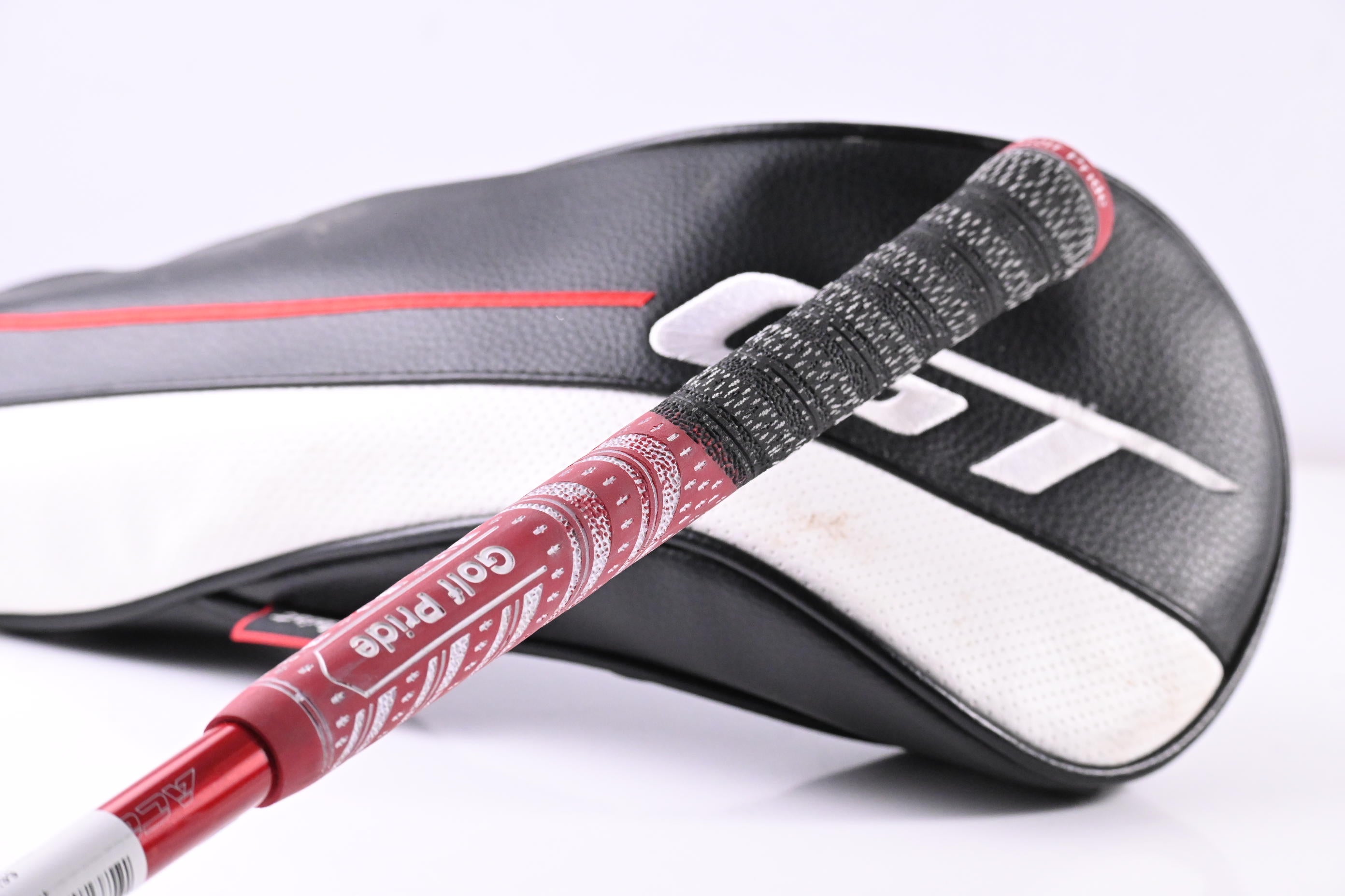 Titleist GT3 Driver / 9 Degree / X-Flex ACCRA GX Red 360 Shaft