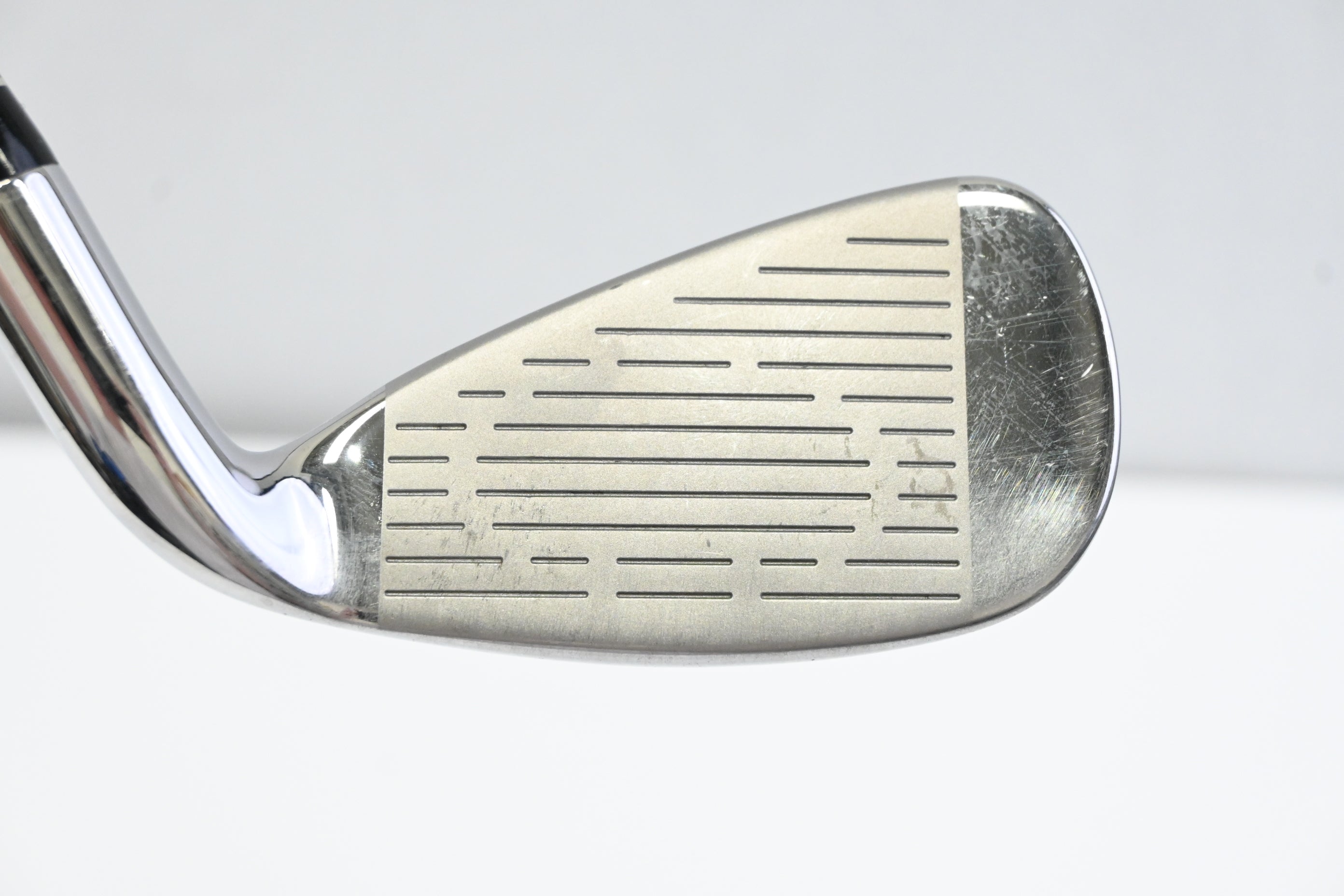 Left Hand Cobra S9 #3 Iron / 20 Degree / Regular Flex Graphite Design YS 55