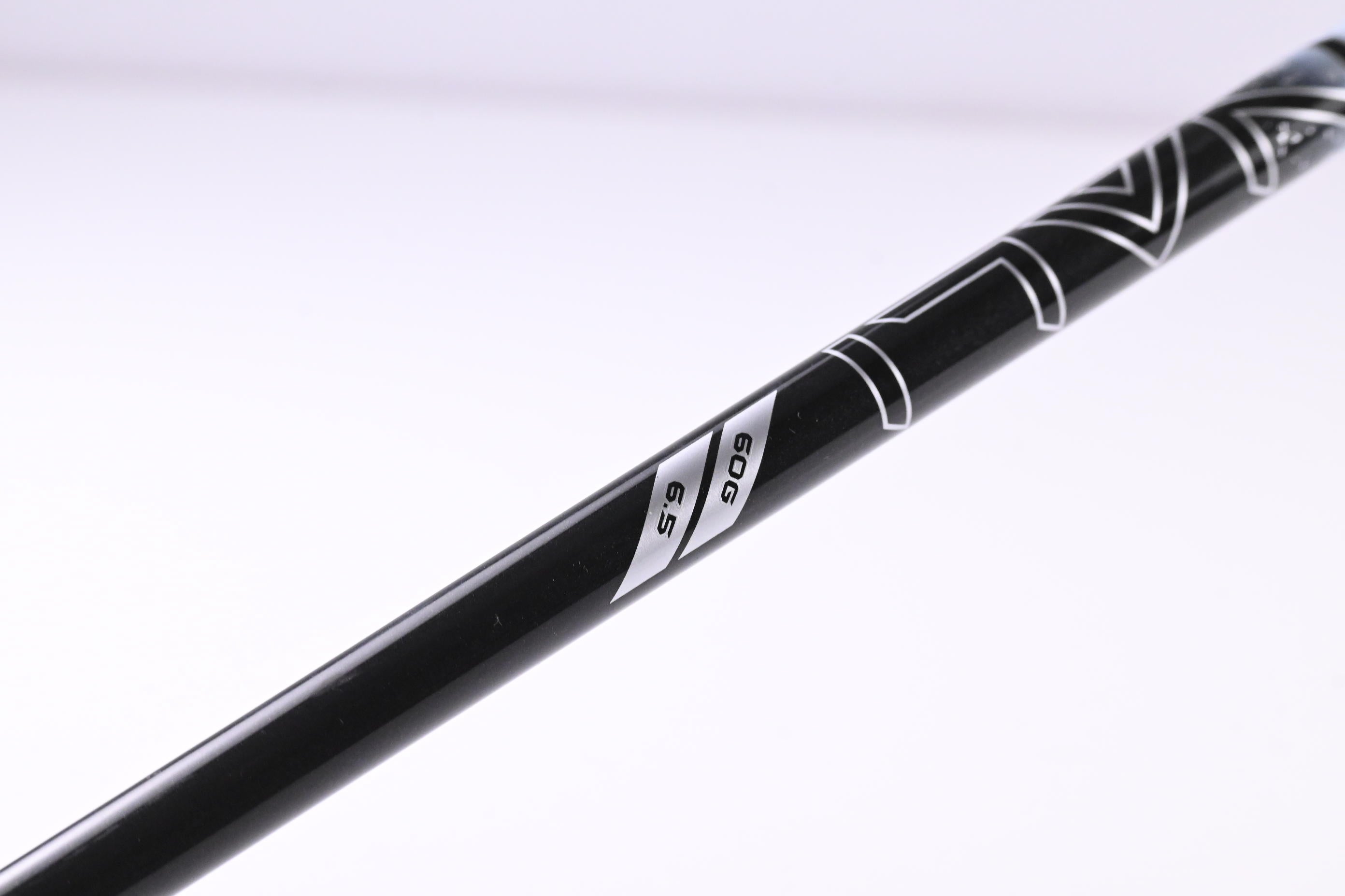Cobra DS-Adapt LS Driver / 9 Degree / X-Flex Project X Denali Black 60 Shaft