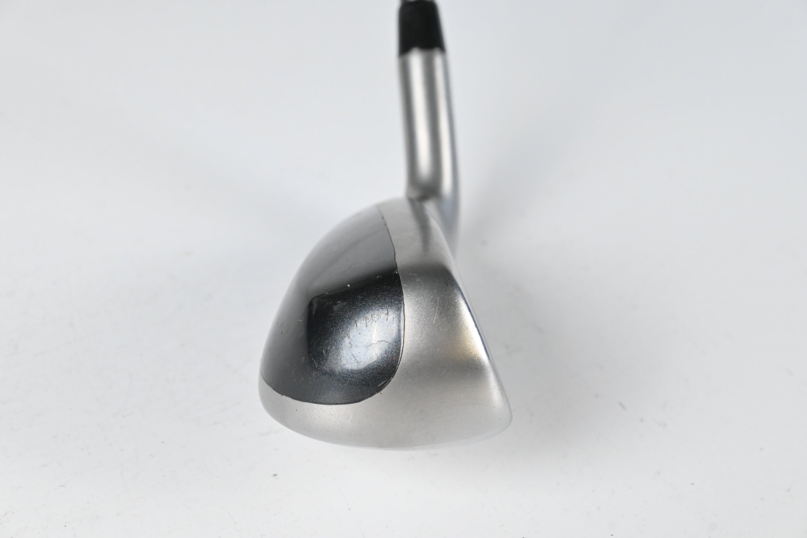 Ping G20 #3 Hybrid / 20 Degree / Regular Flex Ping TFC 169 H Shaft