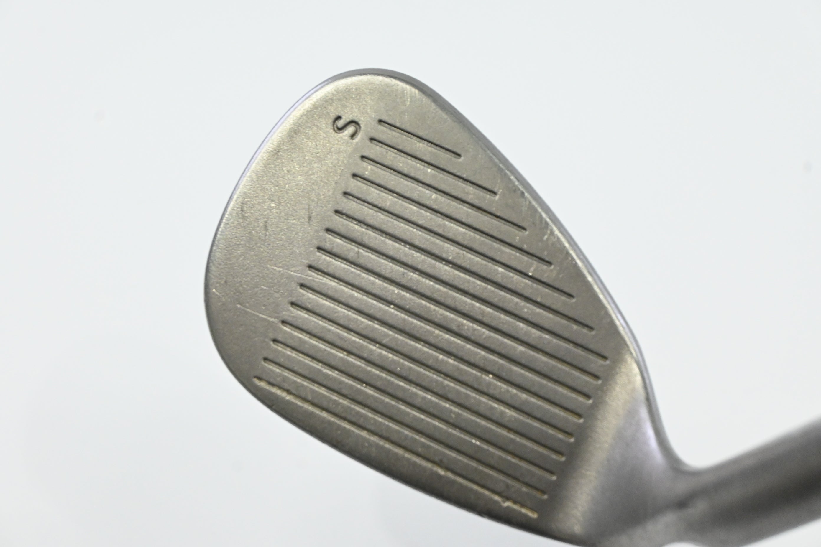 Ping i5 Sand Wedge / 54 Degree / Green Dot / Regular Flex Steel Shaft