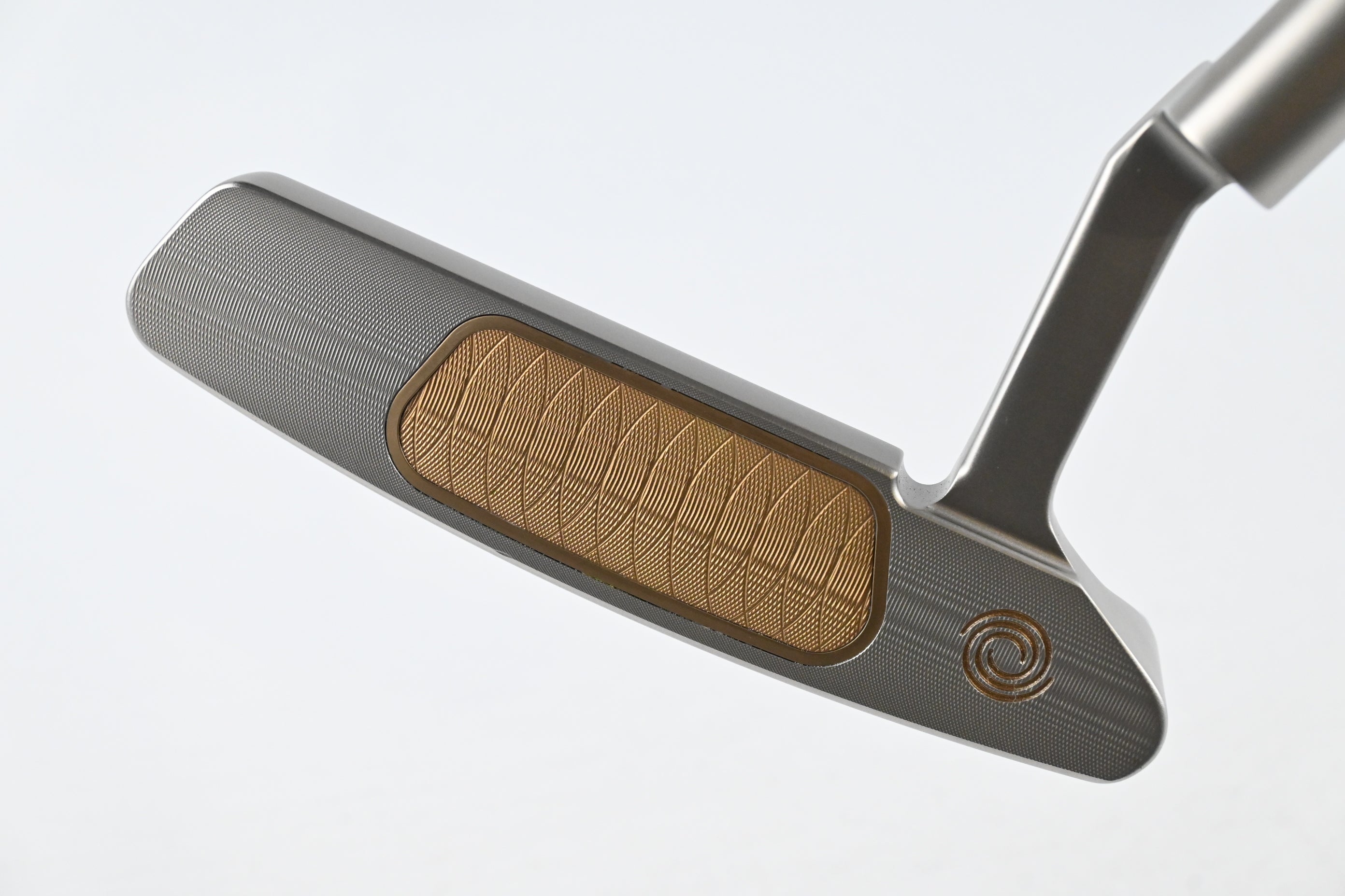 Odyssey AI-One Milled Silver Series Two T Putter / 33 Inch