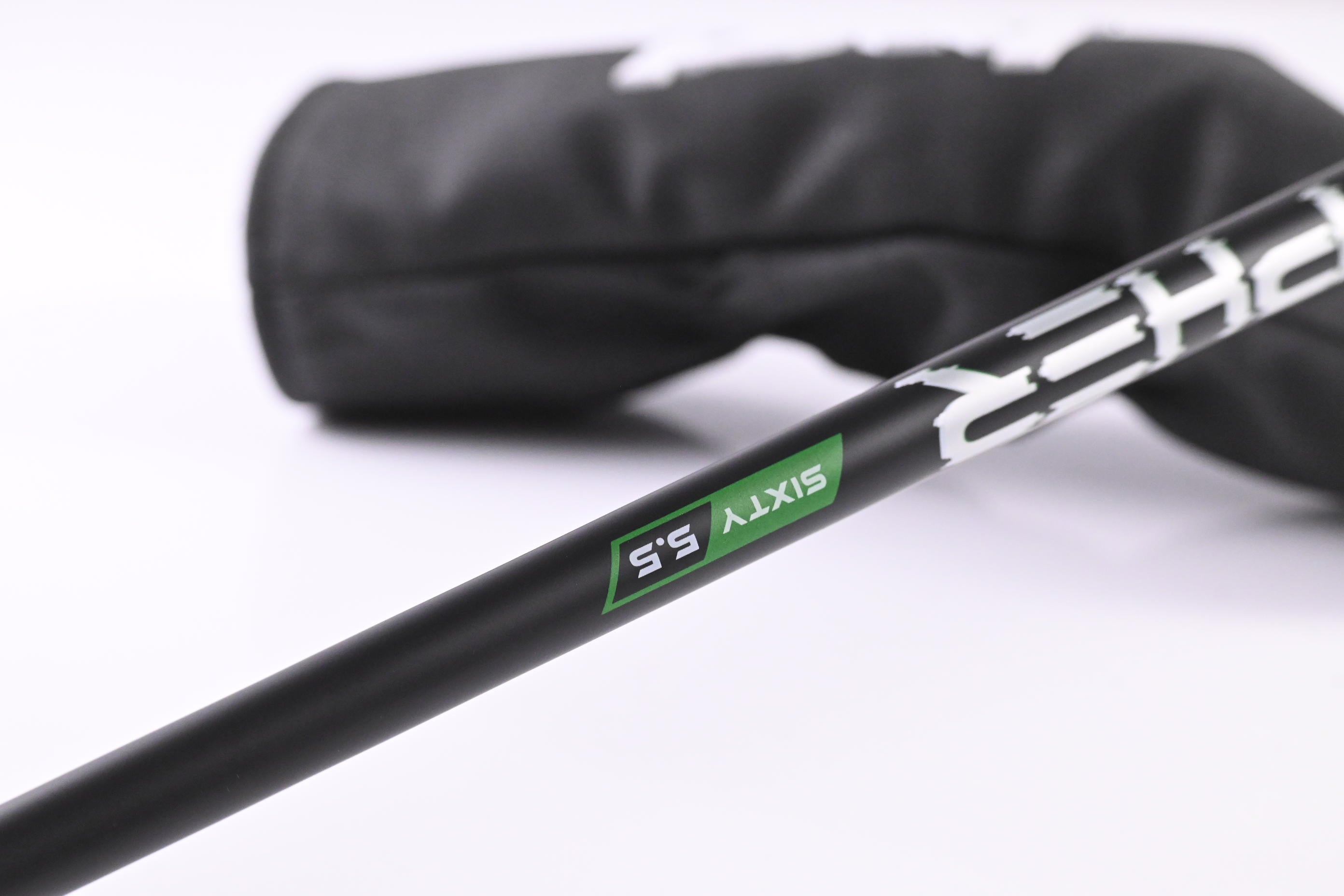 PXG 0211 2022 #4 Hybrid / 22 Degree / Regular Flex Project X Cypher 60 Shaft