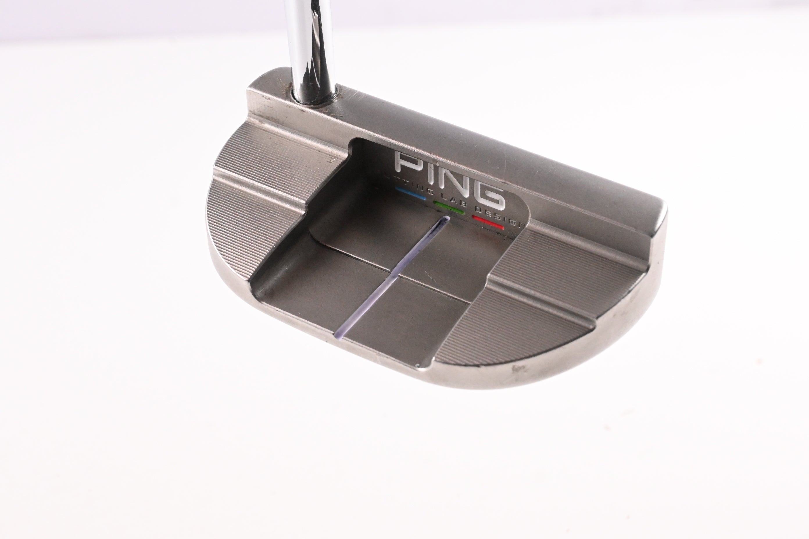 Ping PLD Milled 2022 DS 72 Putter / 34 Inch