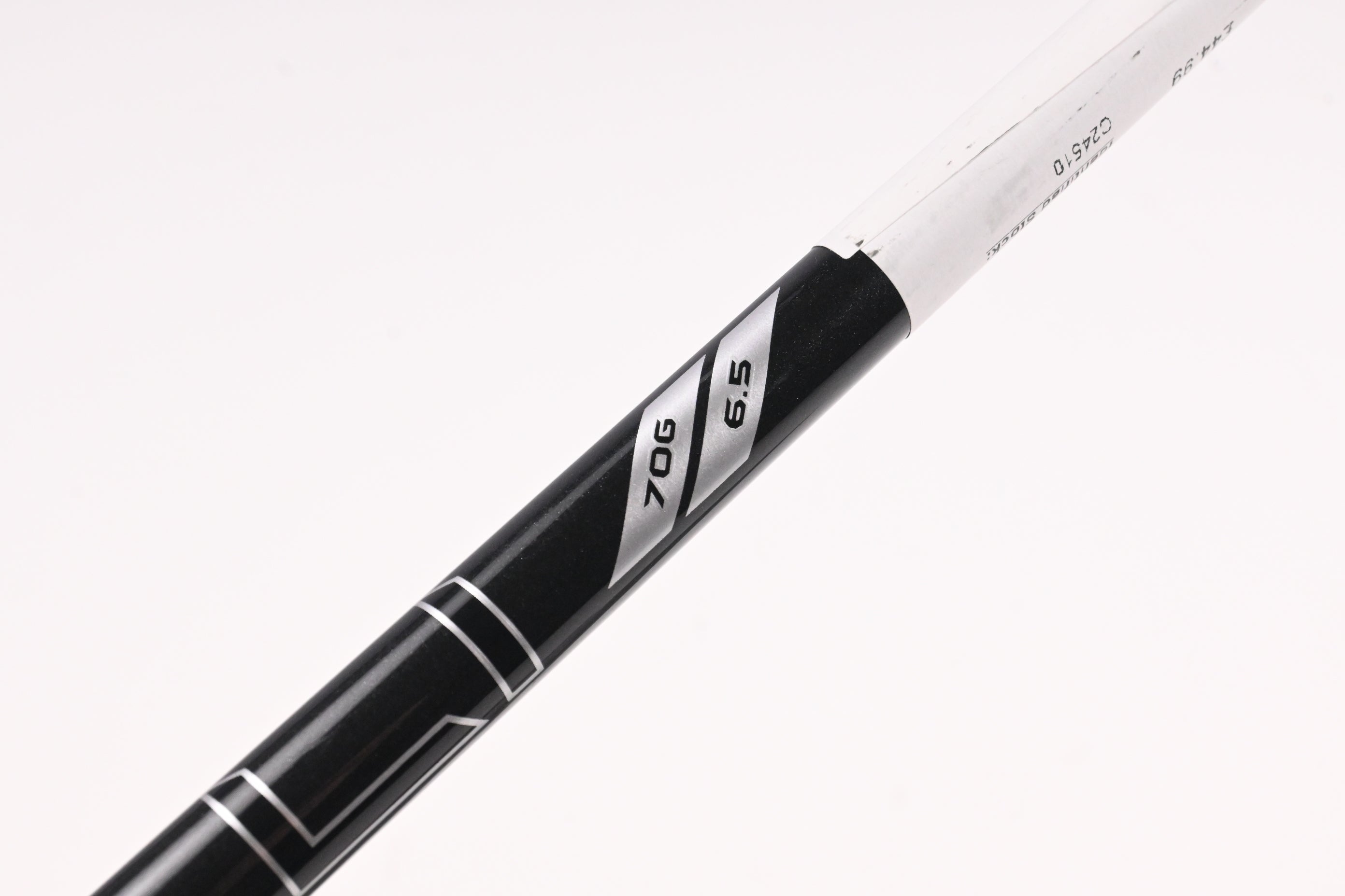 Project X Denali Black 70 #3 Wood Shaft / X-Flex / Callaway 3rd Gen