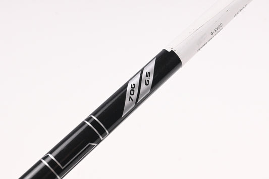 Project X Denali Black 70 #3 Wood Shaft / X-Flex / Callaway 3rd Gen