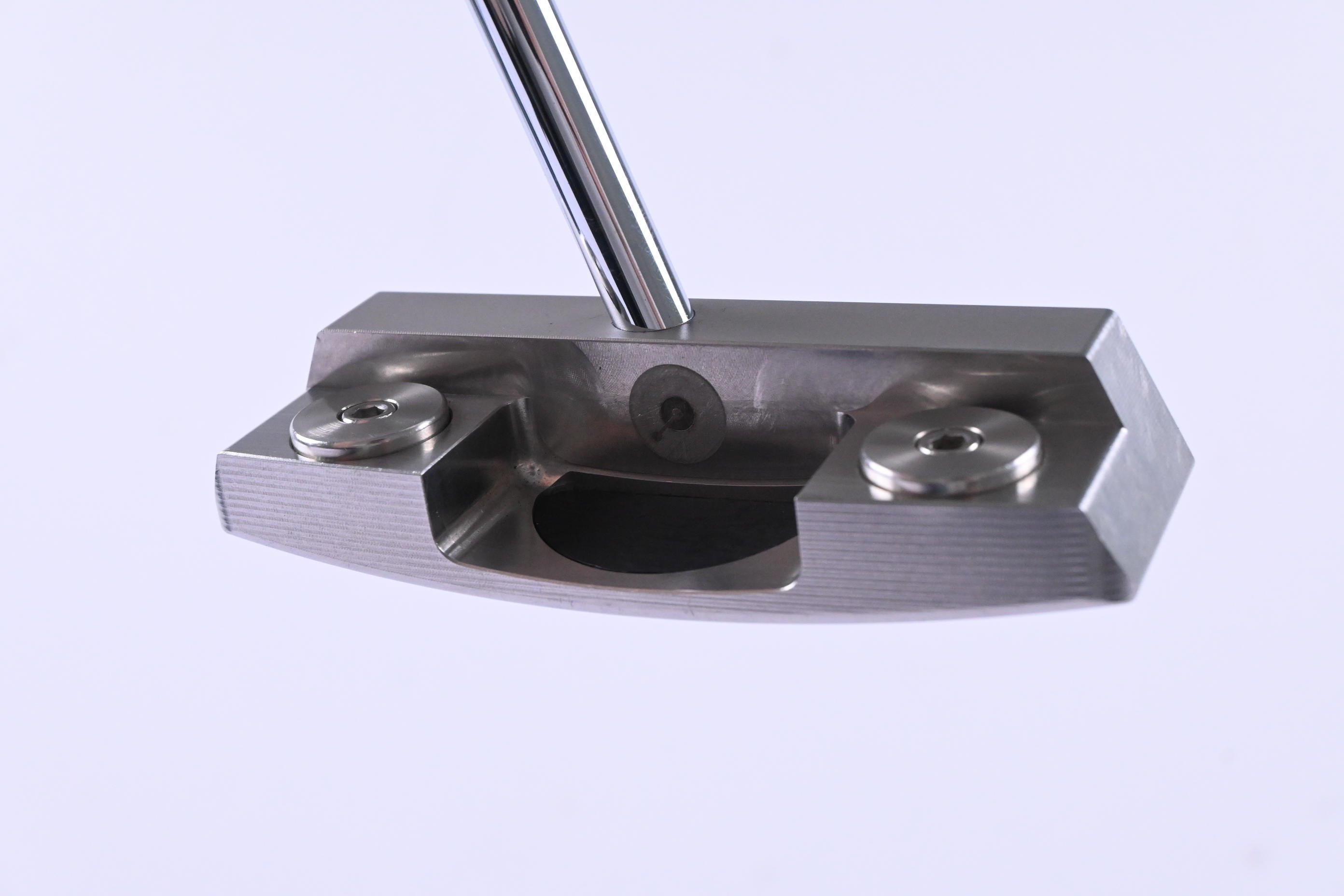 Boccieri Heavy Putter A1 Putter / 34 Inch