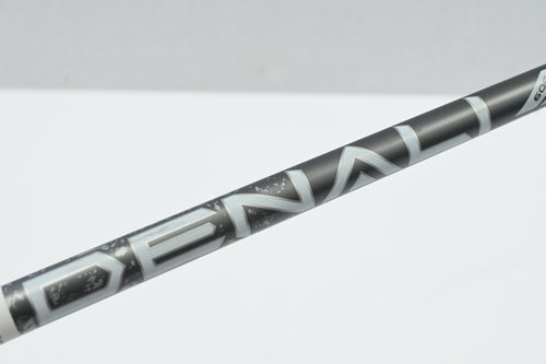 Project X Denali Frost Silver 60 #5 Wood Shaft / Stiff Flex / Callaway 4th Gen