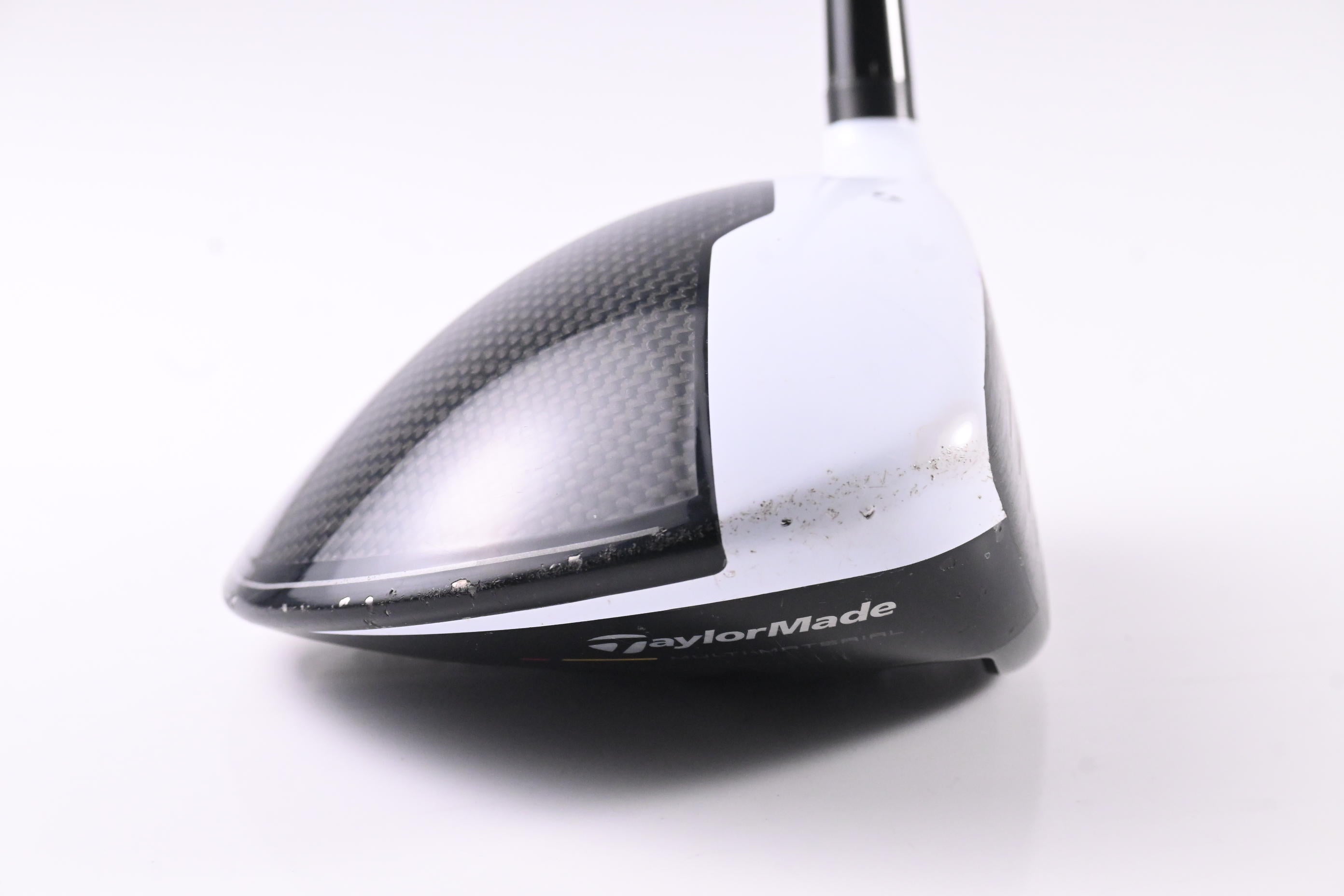 Taylormade M2 2016 Driver / 9.5 Degree / Regular Flex Matrix 49 Shaft