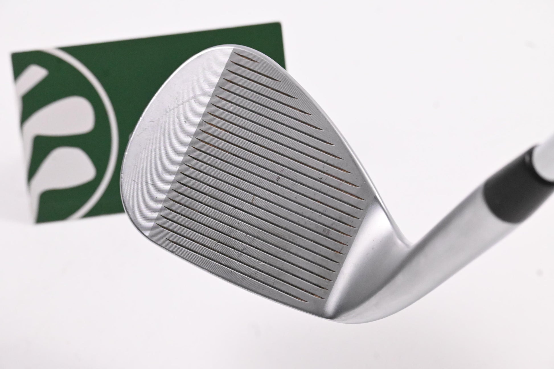 Ping S159 Sand Wedge / 56 Degree / Black Dot / Wedge Flex Nippon Z-Z115 Shaft