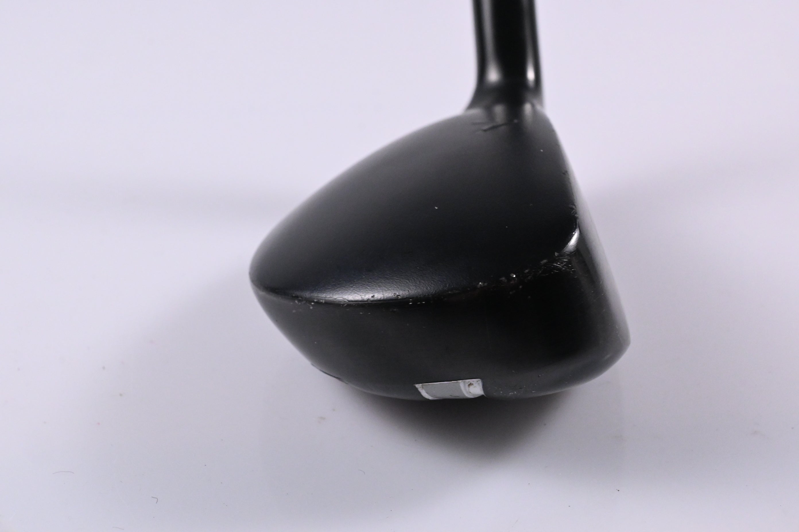 Callaway XR #3 Hybrid / 19 Degree / Regular Flex Project X San Diego 58 Shaft