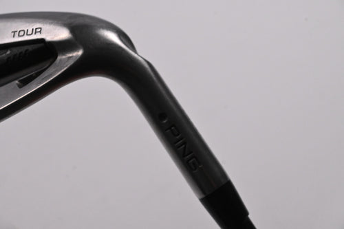 Ping Tour Gorge Gap Wedge / 52 Degree / Black Dot / Regular Flex Ping TFC 189