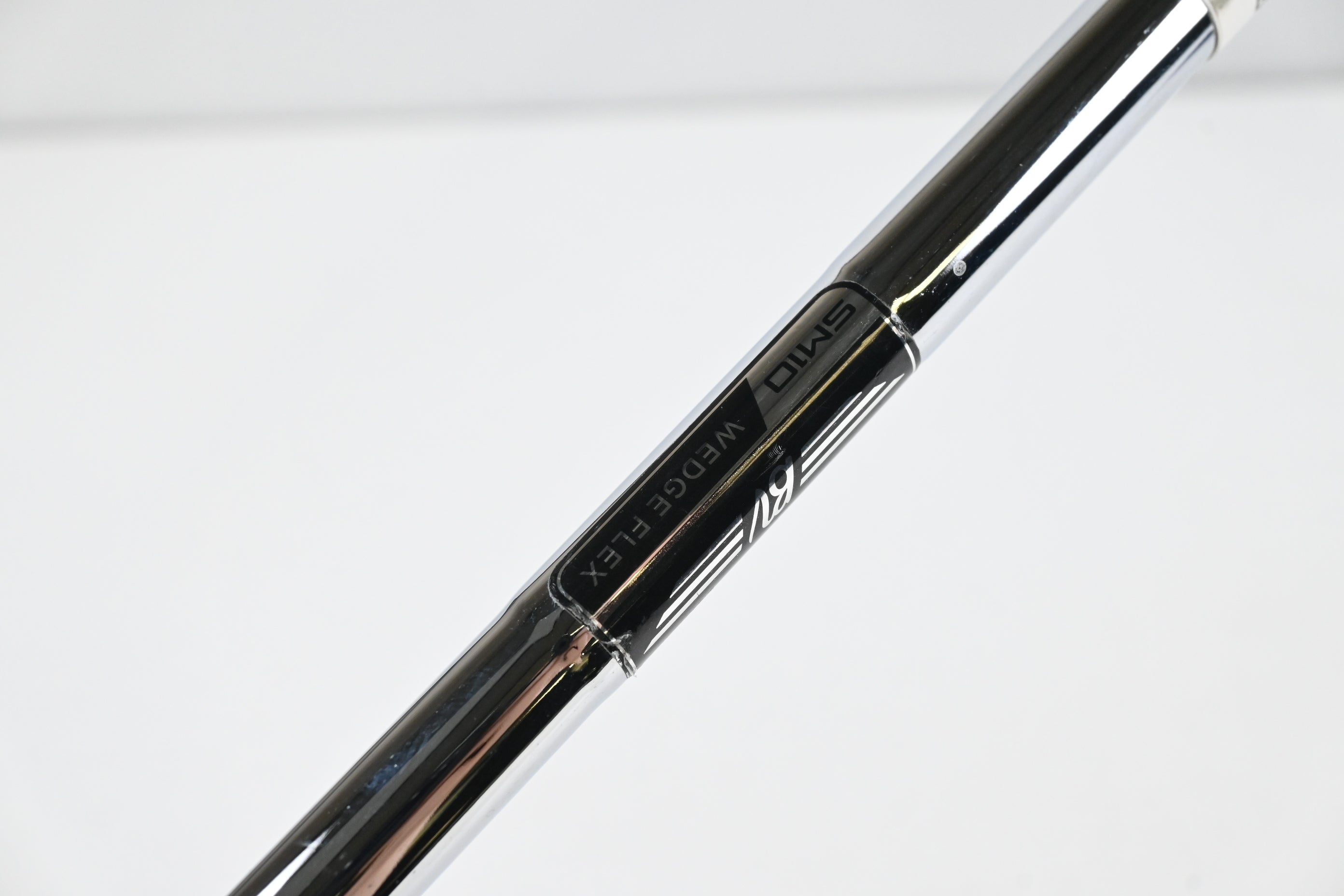 Titleist Vokey SM10 Lob Wedge / 60 Degree / Wedge Flex Vokey Design Shaft