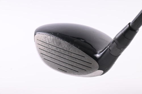 Callaway RAZR Fit #5 Wood / 18 Degree / Senior Flex Callaway 55 Shaft