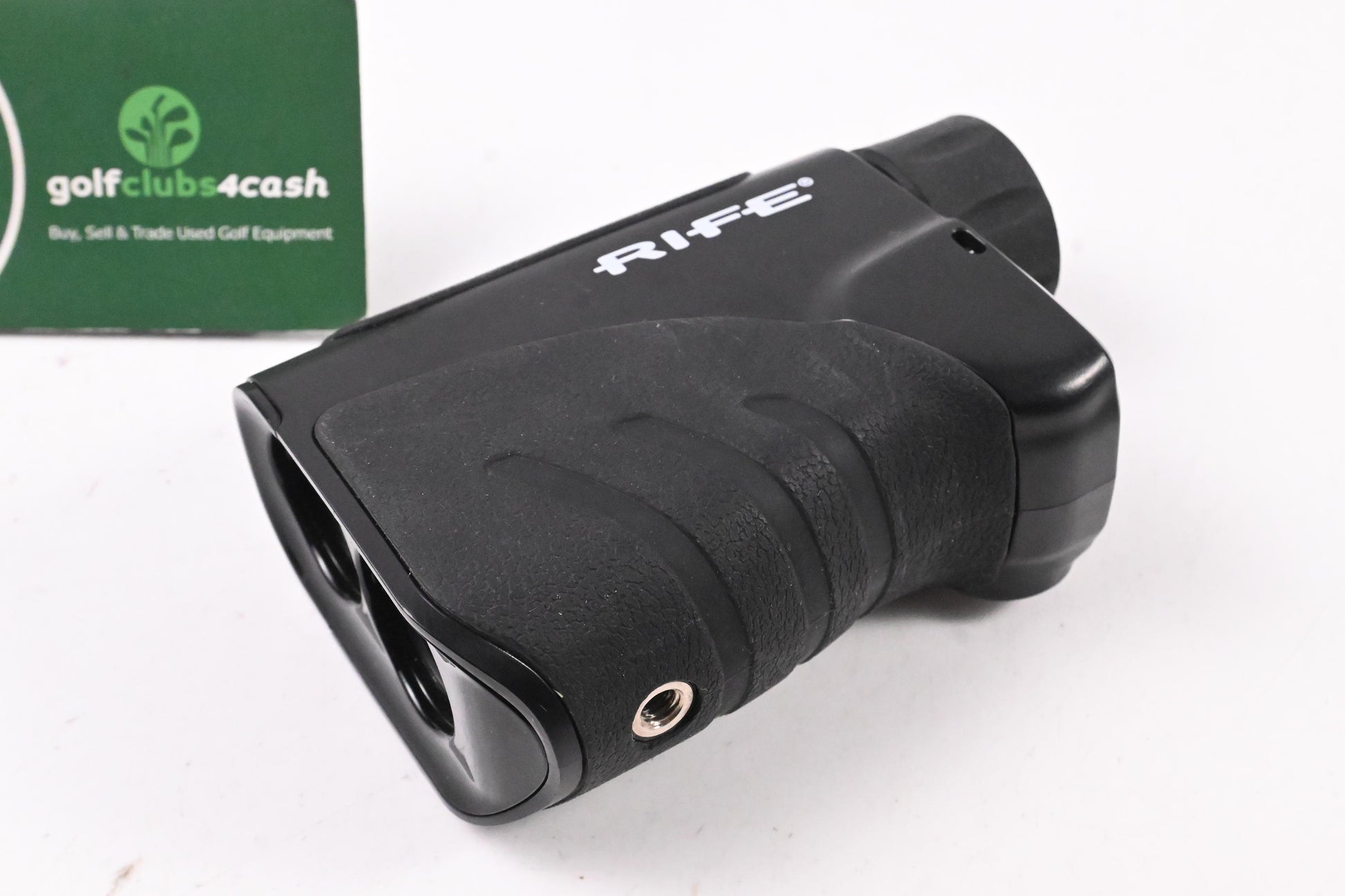 Rife RX4 / Rangefinder