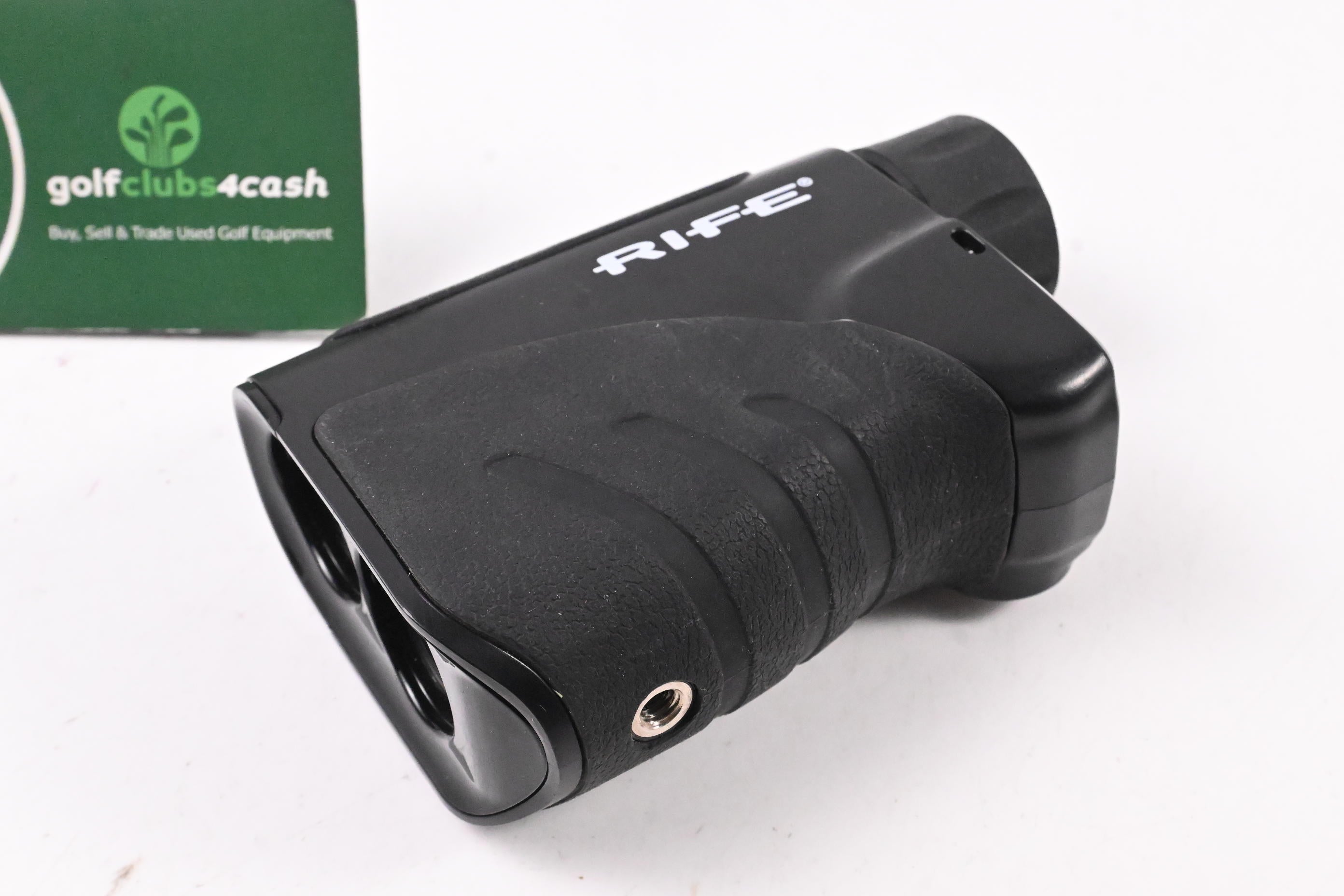 Rife RX4 / Rangefinder