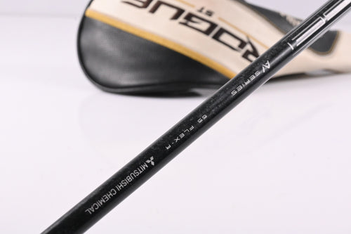Callaway Rogue ST Max #3 Wood / 15 Degree / Regular Flex Tensei AV Blue 65