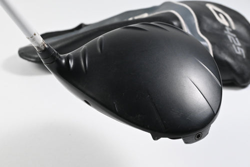 Ping G425 Max Driver / 9 Degree / X-Flex Oban Kiyoshi 65 Shaft