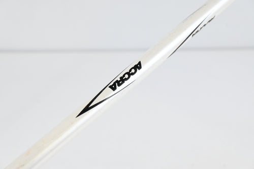 Taylormade RBZ Driver / 9.5 Degree / Stiff Flex Accra Dymatch 2.0 60 Shaft