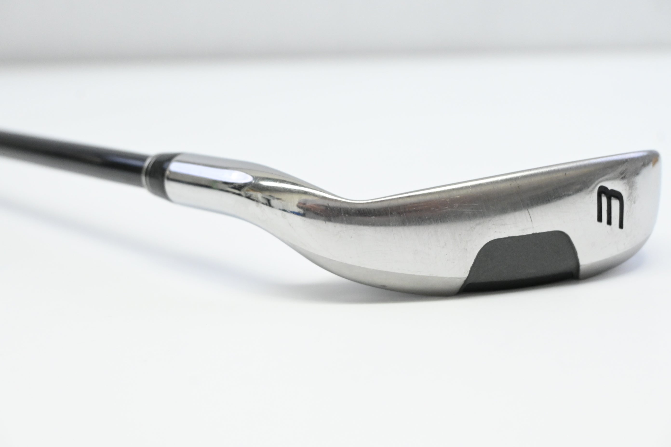 Left Hand Cobra S9 #3 Iron / 20 Degree / Regular Flex Graphite Design YS 55