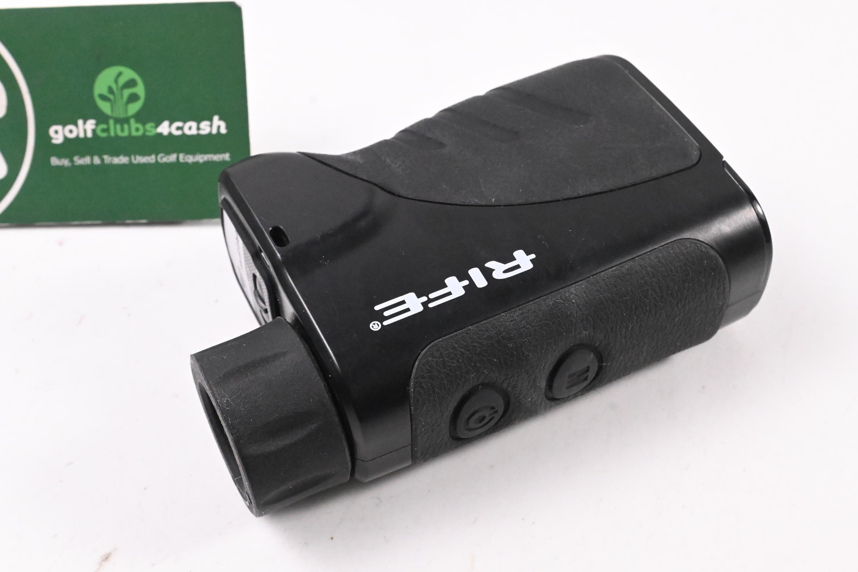 Rife RX4 / Rangefinder