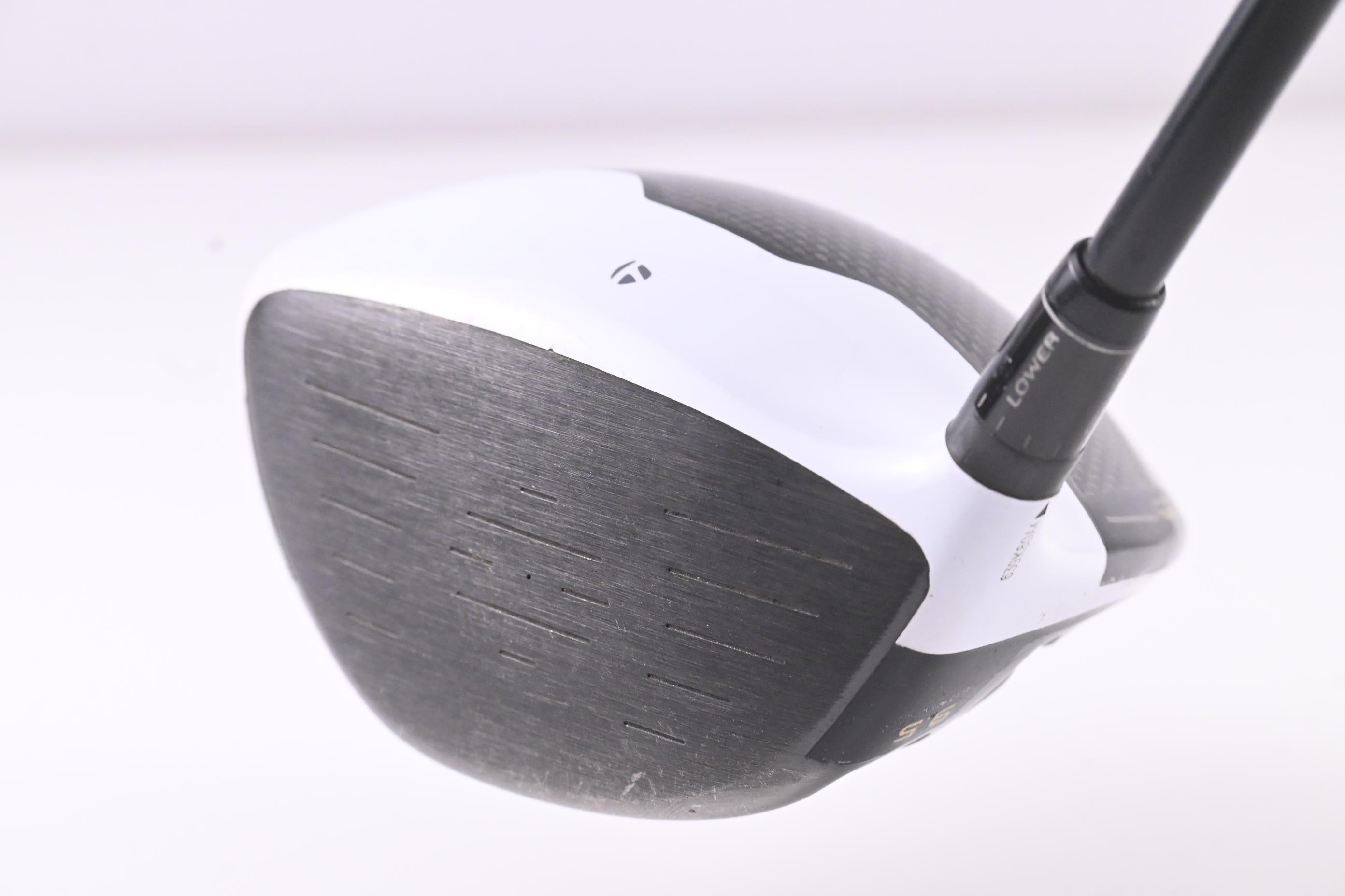 Taylormade M2 2016 Driver / 9.5 Degree / Regular Flex Matrix 49 Shaft
